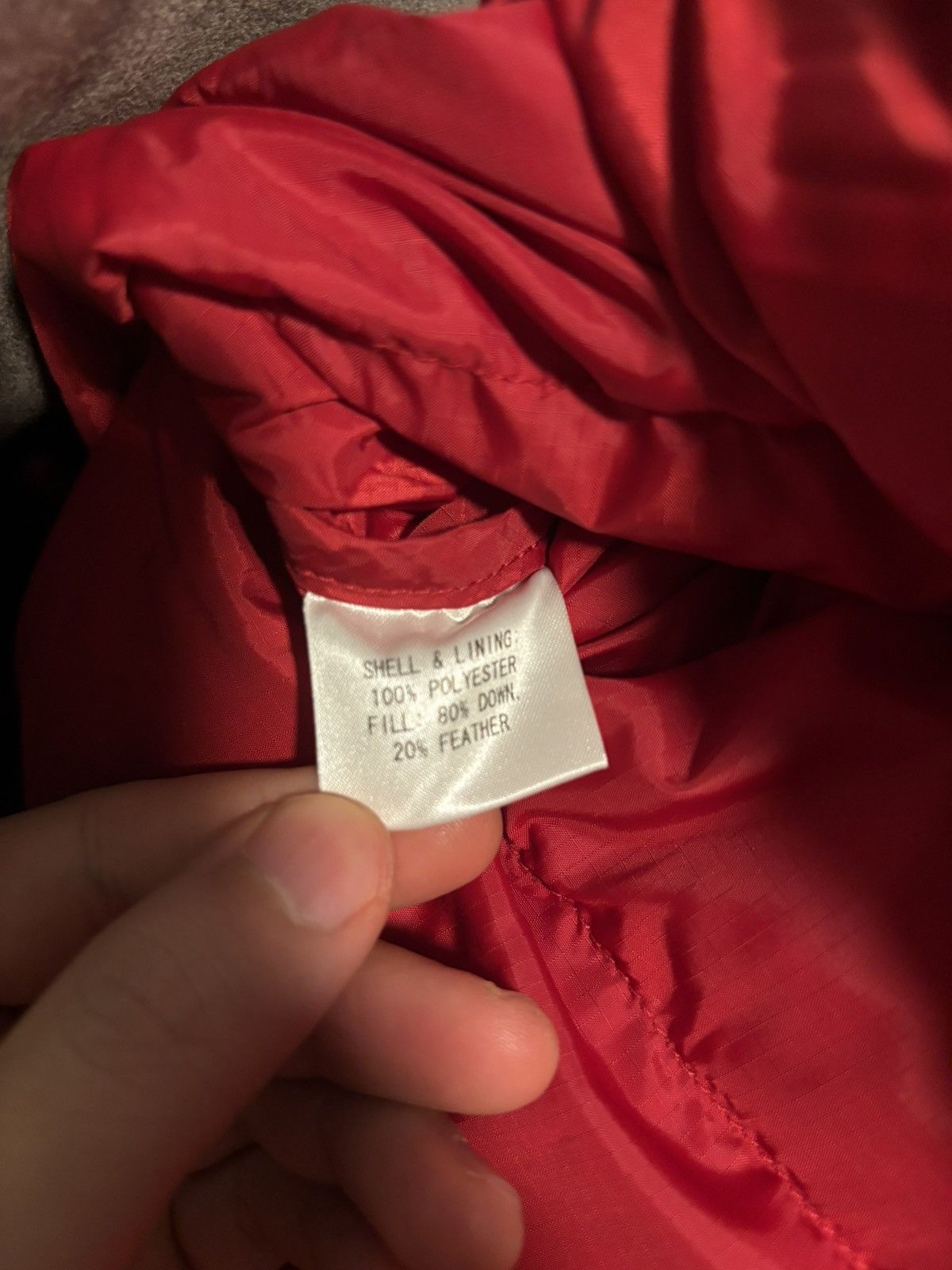 Battenwear Batten V2 Down Parka Size US M / EU 48-50 / 2 - 4 Thumbnail