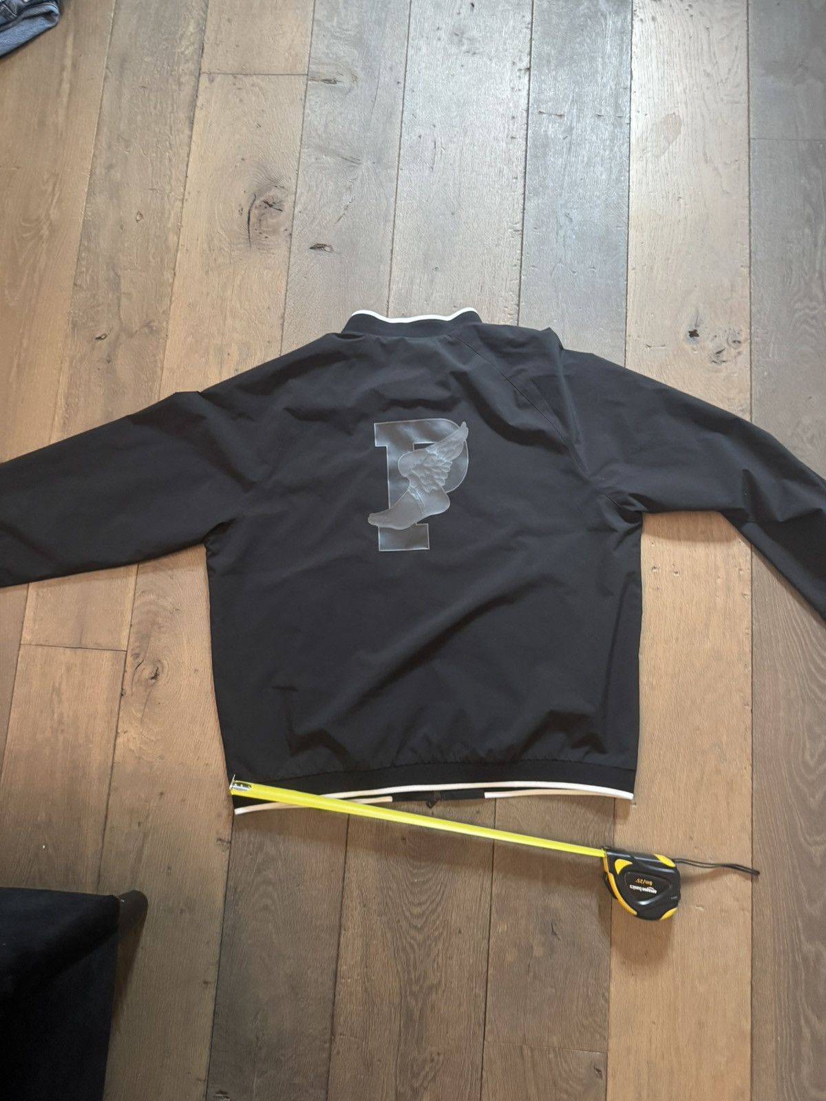 Polo Ralph Lauren Polo RL track jacket Size US L / EU 52-54 / 3 - 7 Thumbnail
