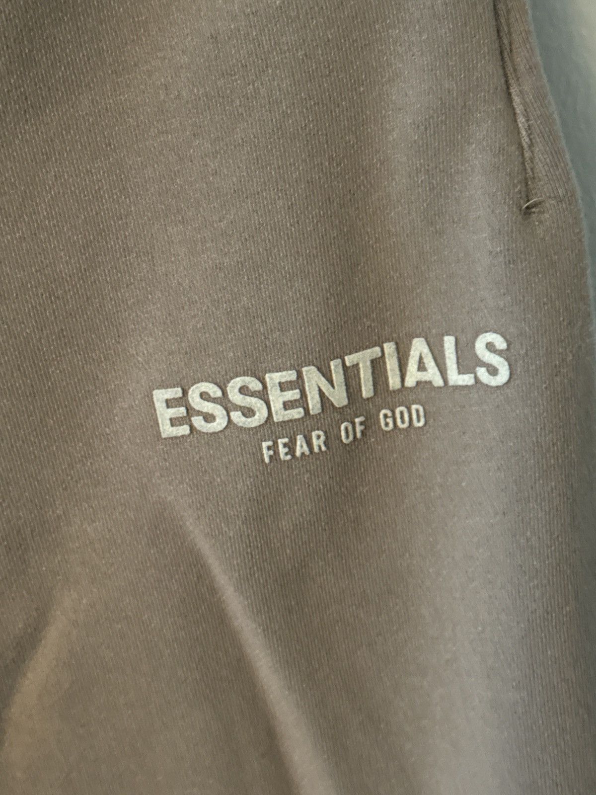 Essentials × FOG FOG X ESSENTIALS Size US 30 / EU 46 - 2 Thumbnail