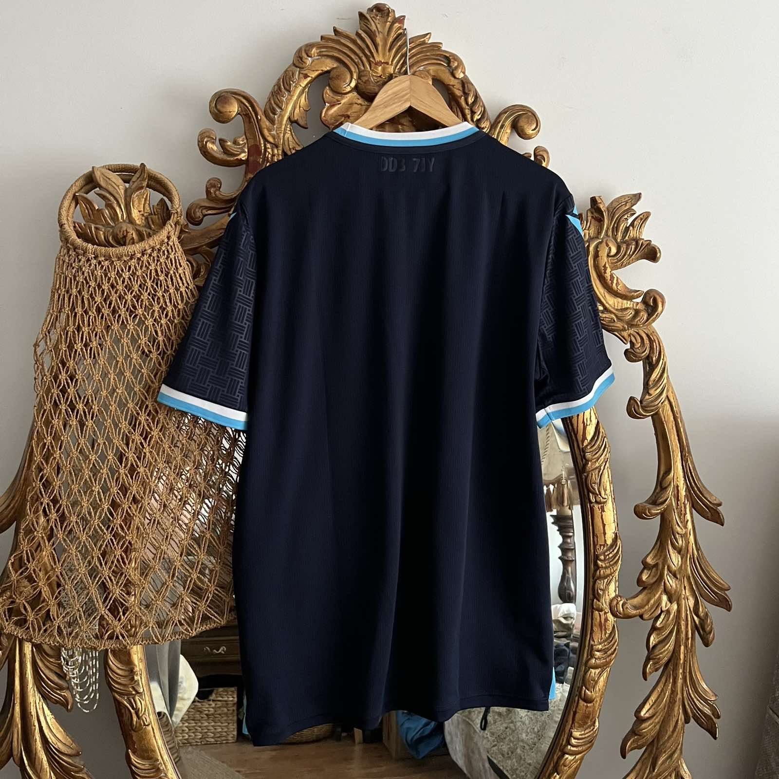 Other 2023-24 Dundee Macron Home soccer jersey Sz XXL Size US XXL / EU 58 / 5 - 3 Thumbnail