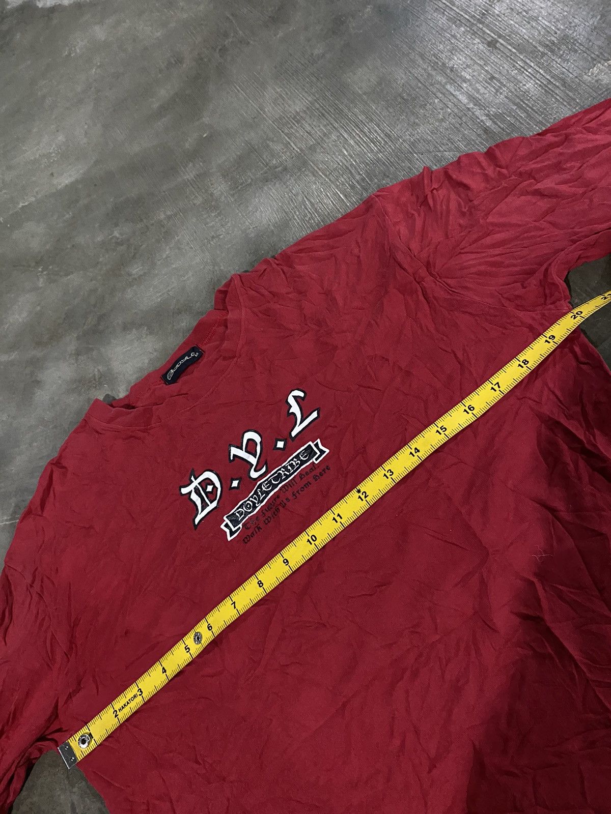 If Six Was Nine DOLYE IFSIXWASNINE STYLE LONG SLEEVE Size US M / EU 48-50 / 2 - 8 Thumbnail