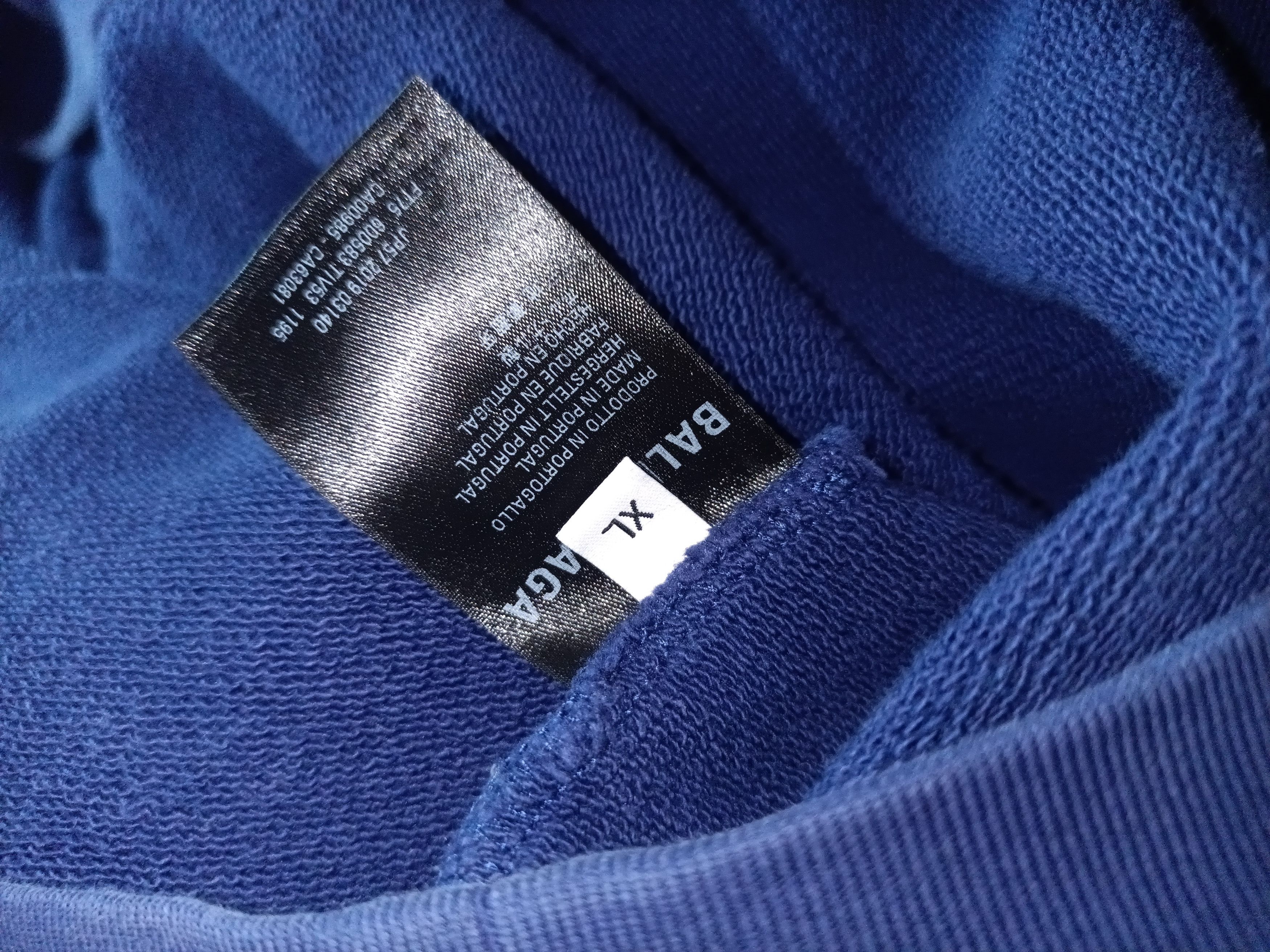 Balenciaga Balenciaga political Campaign hoodie Size US XL / EU 56 / 4 - 2 Thumbnail