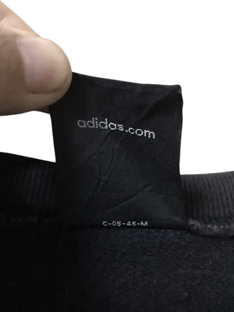 Adidas Vintage Adidas Sweatshirts Size US M / EU 48-50 / 2 - 6 Thumbnail