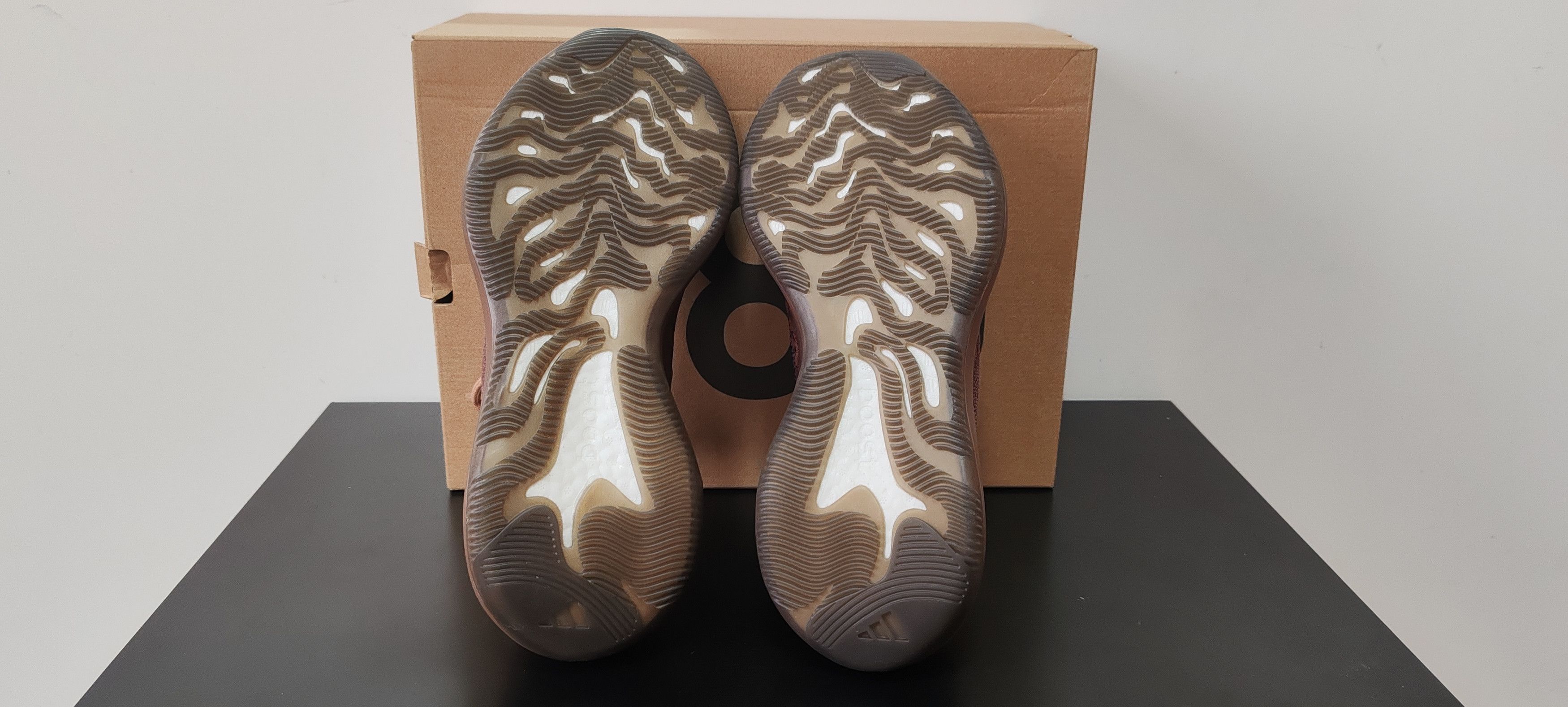Adidas Adidas YEEZY Boost 380 Tg:41.5 Size US 8.5 / EU 41-42 - 5 Thumbnail