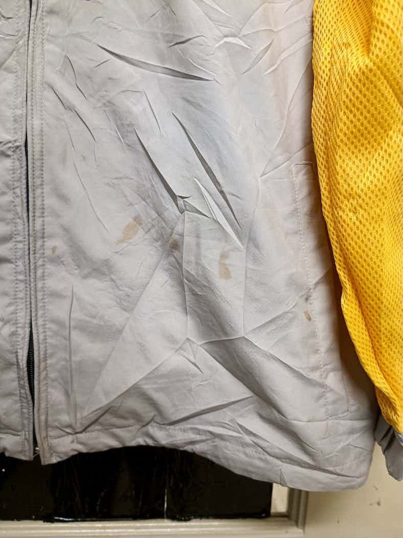 Spoon vintage spoon windbreakers Size US M / EU 48-50 / 2 - 8 Thumbnail