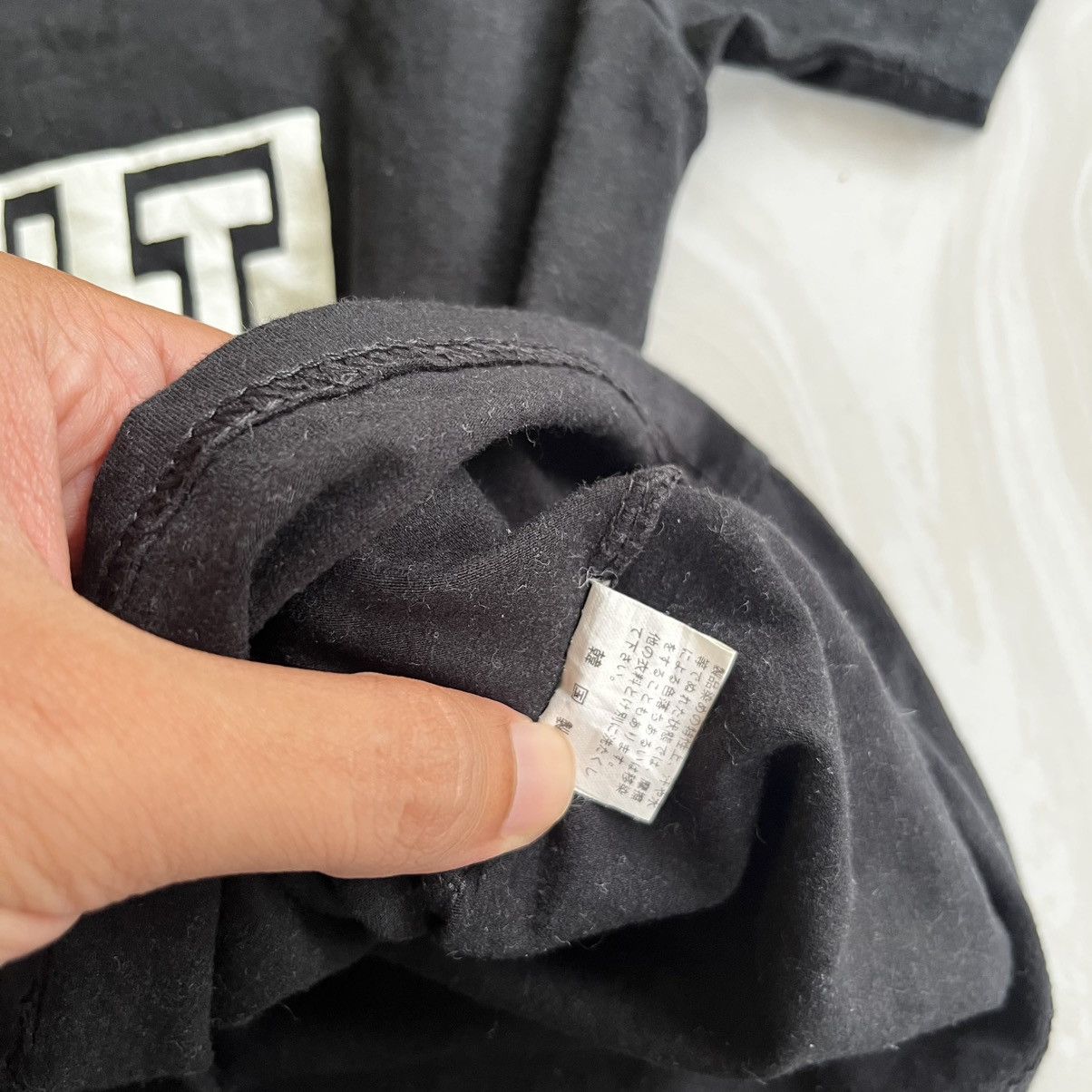 W&LT W&LT TEE Size S / US 4 / IT 40 - 6 Thumbnail