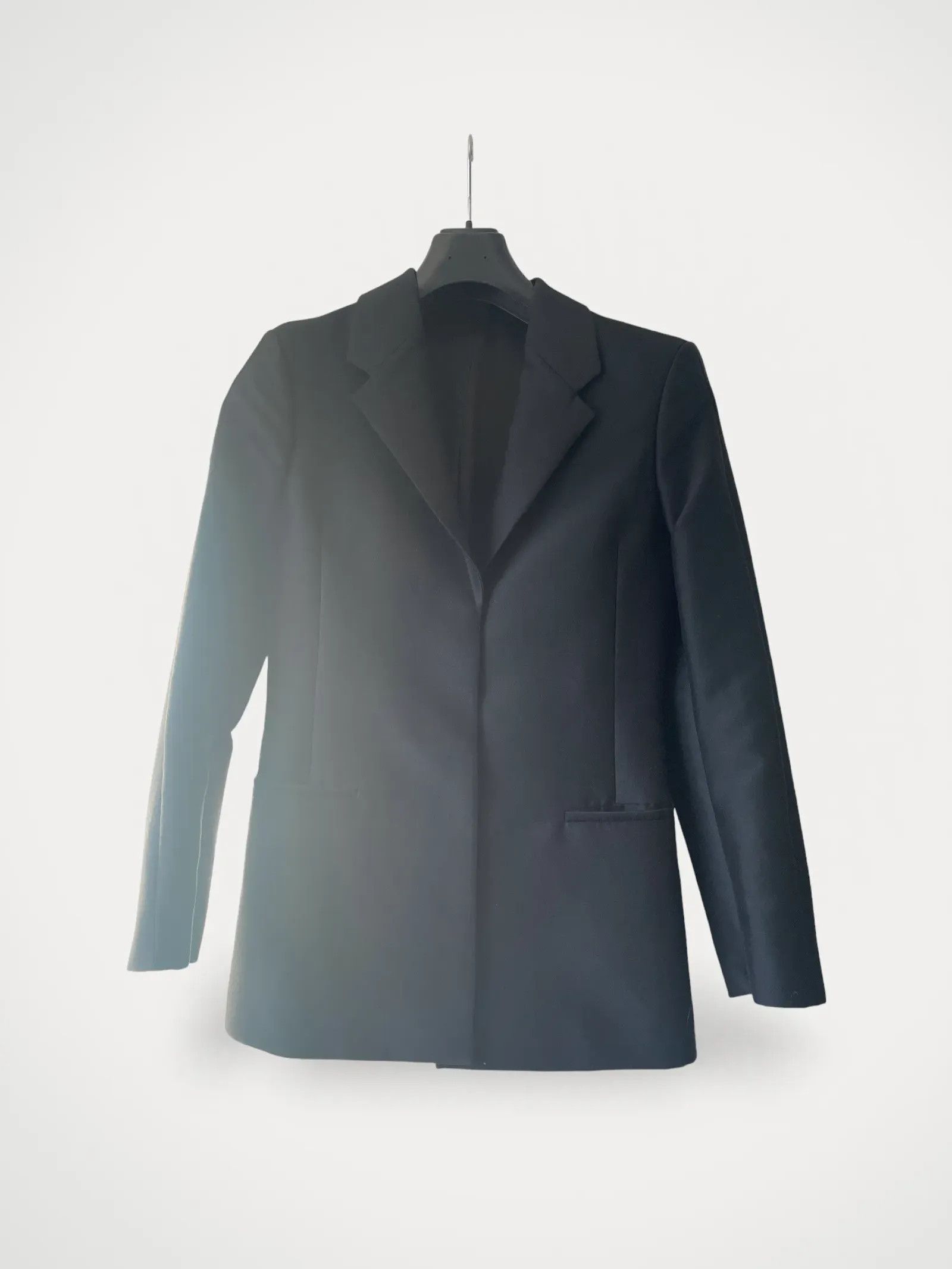 Toteme Toteme Blazer Size S / US 4 / IT 40 - 1 Thumbnail