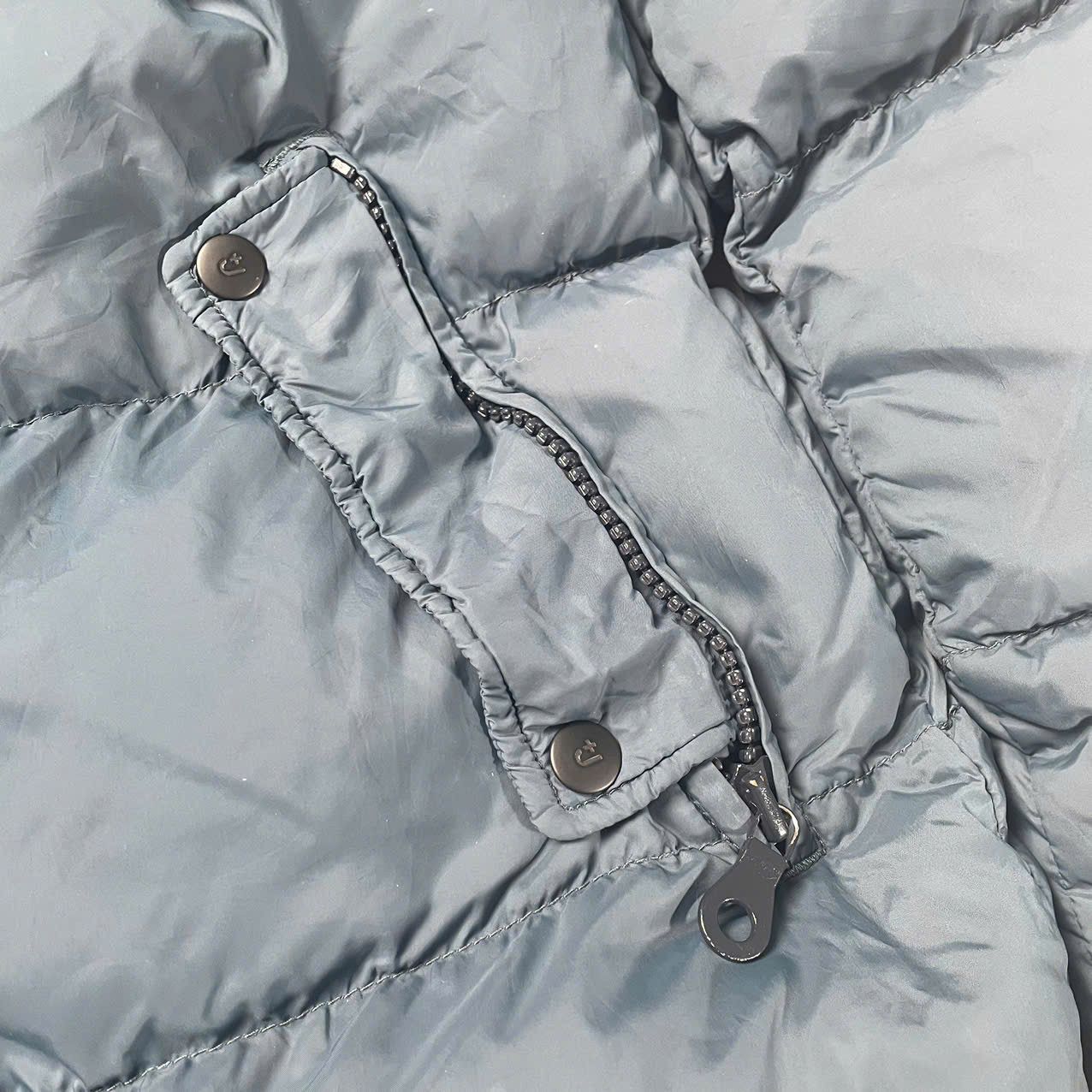 Jil Sander Jill Sander x Uniqlo Puffer jacket Size US M / EU 48-50 / 2 - 9 Thumbnail