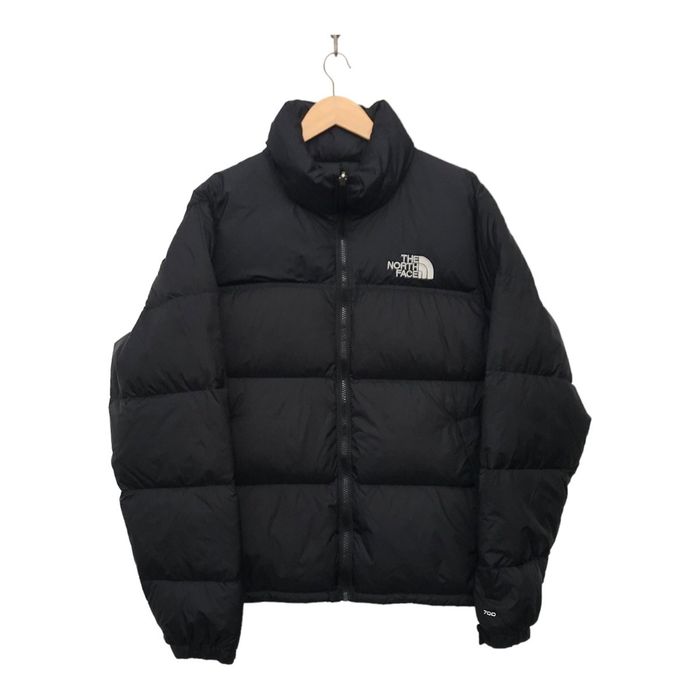 Tnf puffer outlet 700