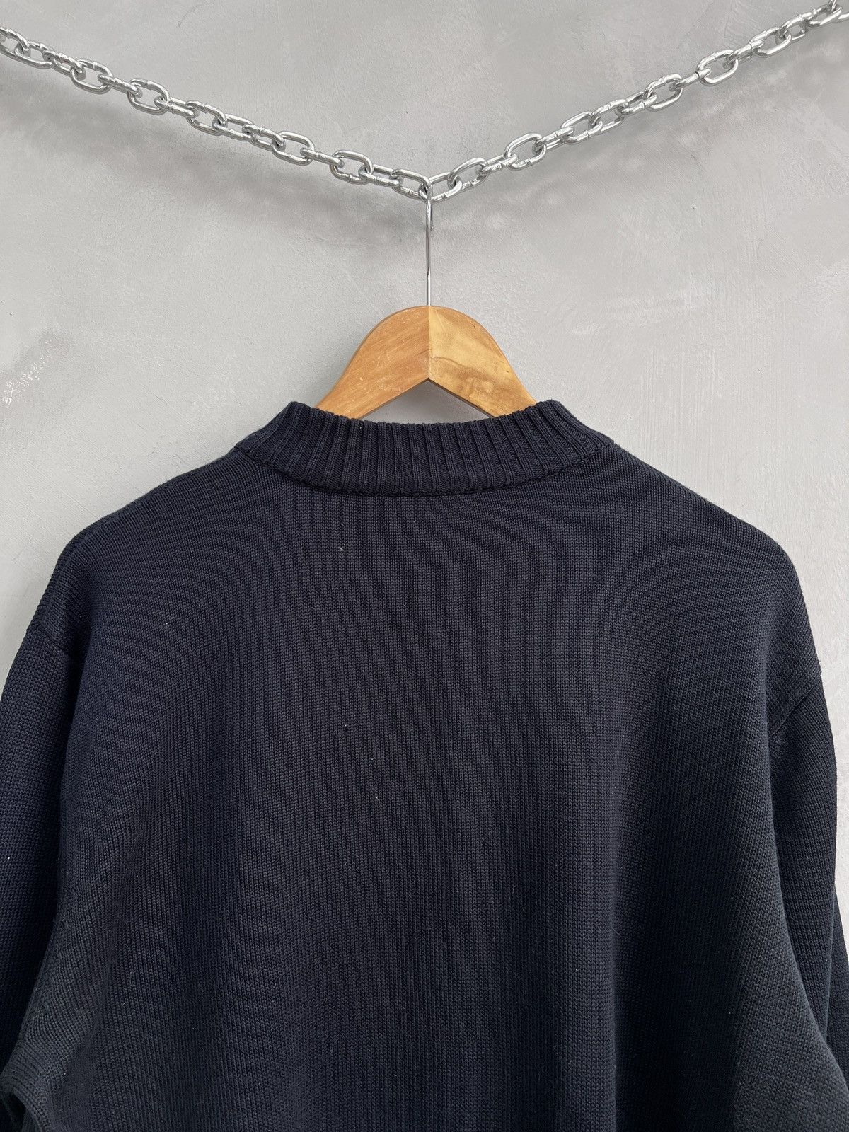 Diesel Vintage diesel style full print zip sweater y2k Size US L / EU 52-54 / 3 - 10 Thumbnail
