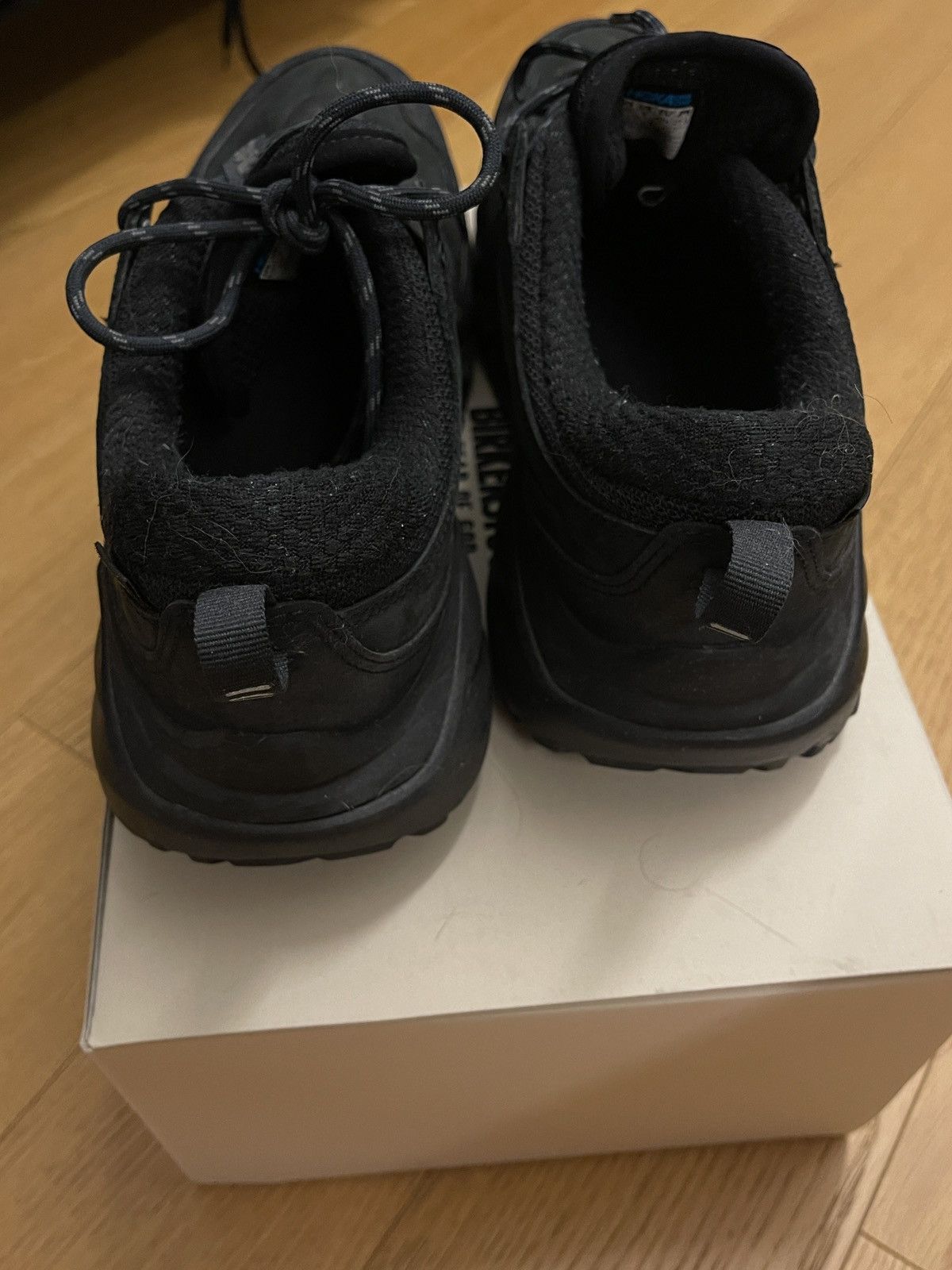 Hoka Hoka One One Kaha Low Gore-Tex GTX Size US 8.5 / EU 41-42 - 5 Thumbnail