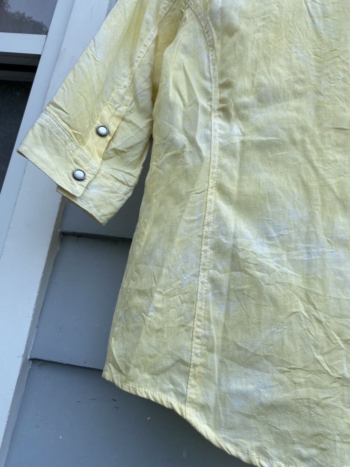 In The Attic In The Attic Japanese Archive Grunge Punk Empire Style Size M / US 6-8 / IT 42-44 - 14 Thumbnail