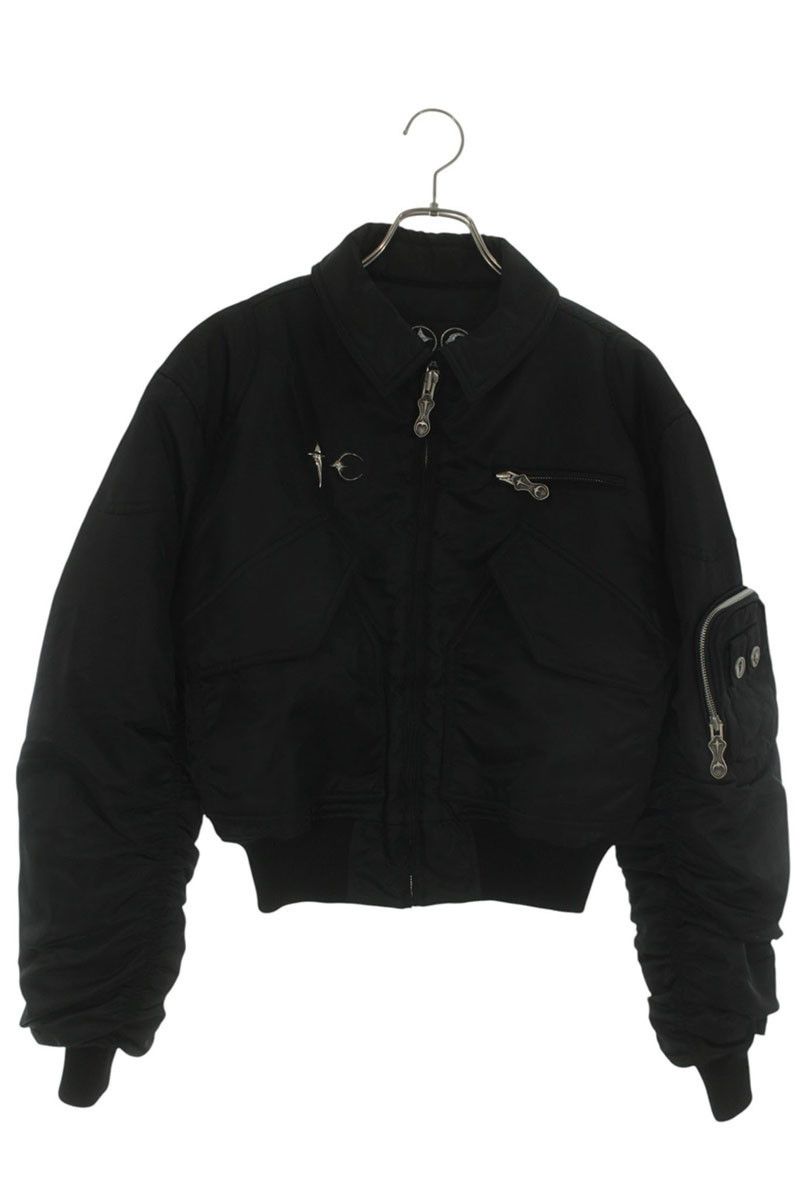 Thug Club Thug Club A Wingless Bird Bomber | Grailed