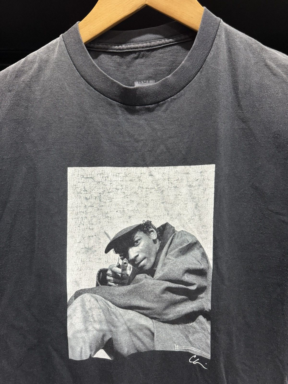 Huf × Snoop Dogg SNOOP DOG X HUF Size US M / EU 48-50 / 2 - 6 Thumbnail