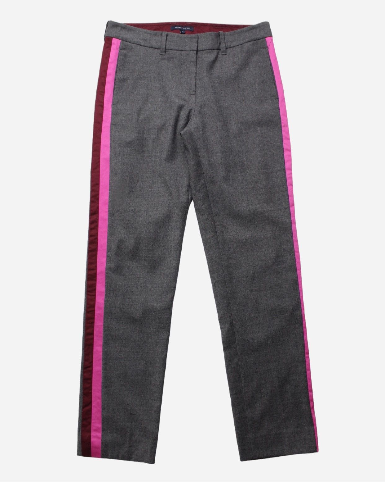 Tommy Hilfiger SS13 TOMMY HILFIGER TROUSERS Size 26" / US 2 / IT 38 - 1 Thumbnail
