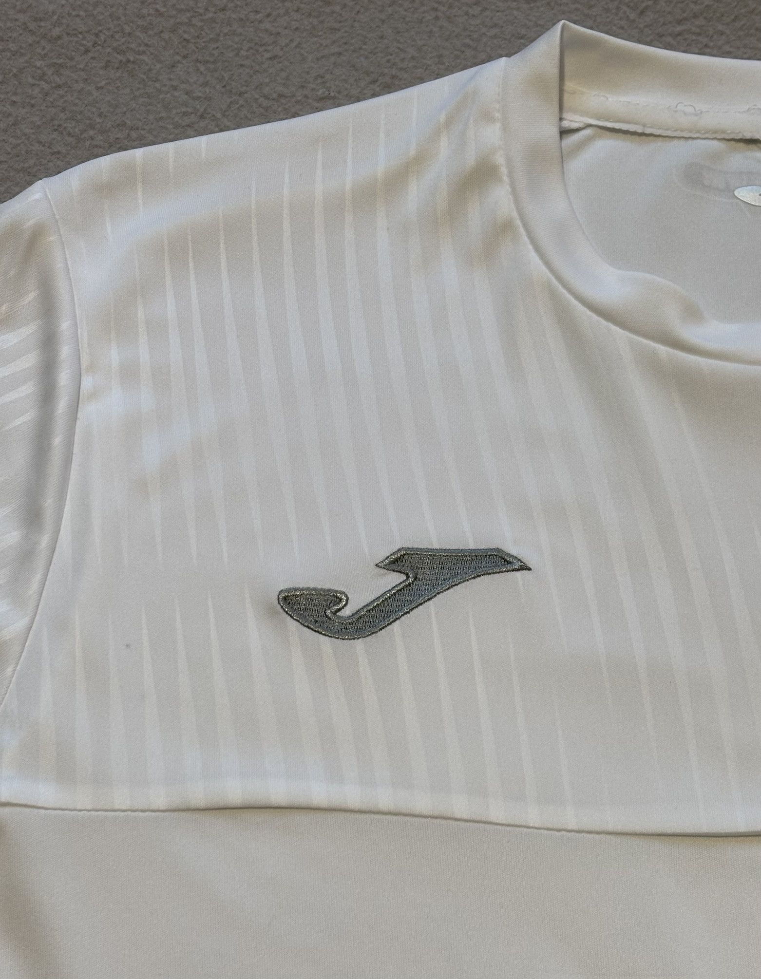 Joma SV Babelsberg 03 2024/2025 Wegener #6 Joma Football Jersey Size US M / EU 48-50 / 2 - 9 Thumbnail