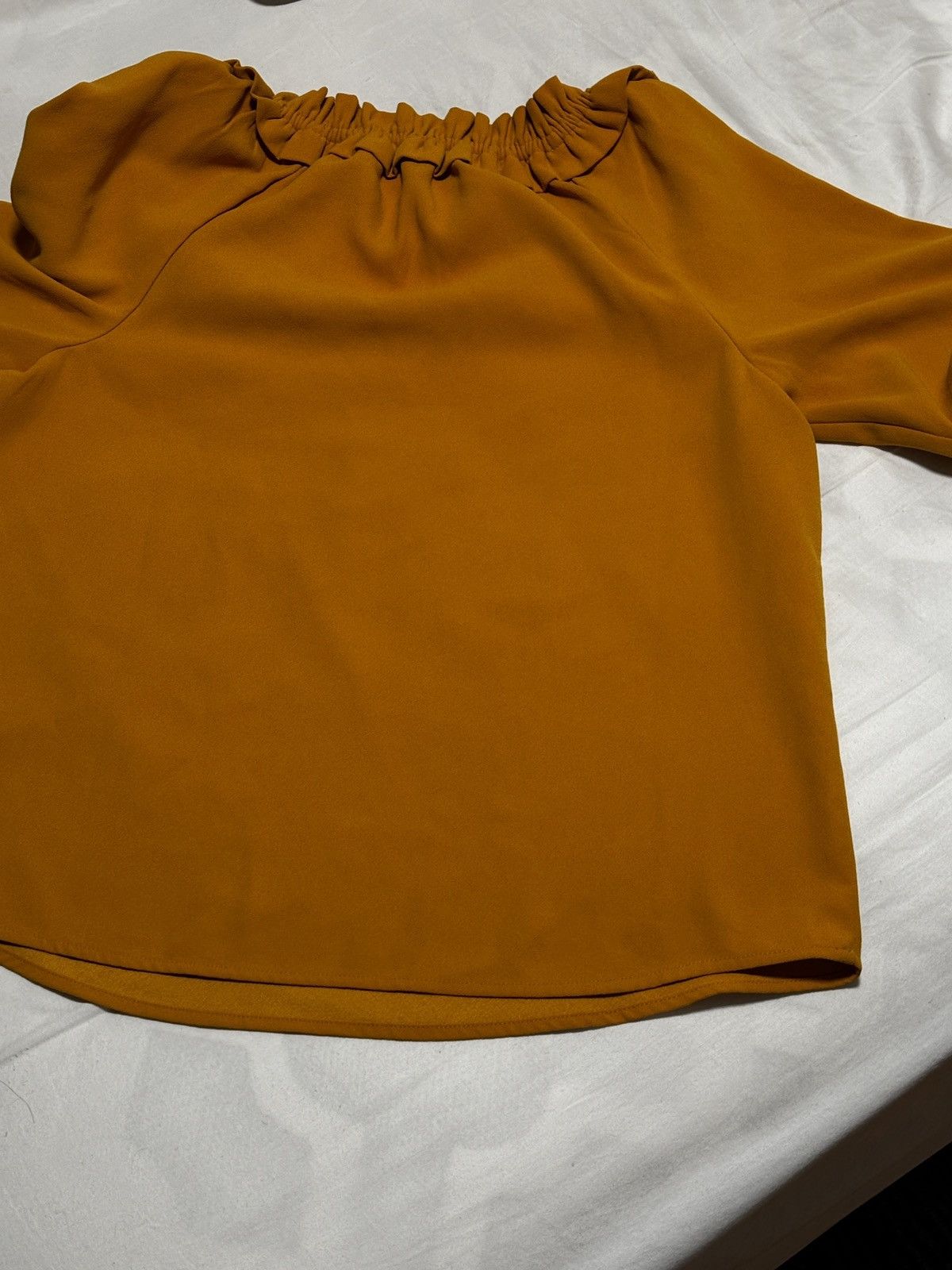 J.Crew J. Crew Womens Top/Workwear Size S / US 4 / IT 40 - 2 Thumbnail