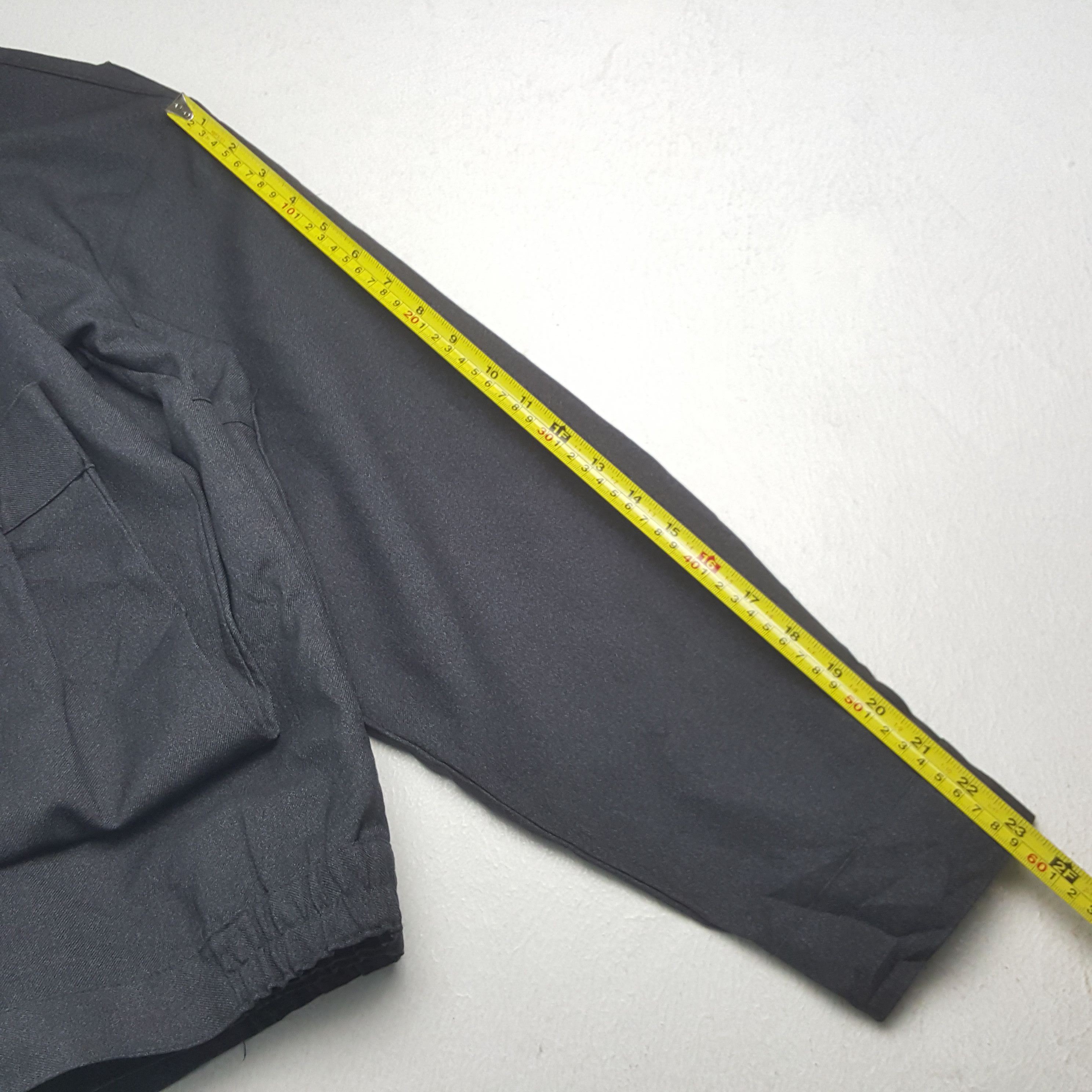 Other Vintage Nismo Nissan Racing Team Custom Art Jacket C295N9 Size US M / EU 48-50 / 2 - 7 Thumbnail