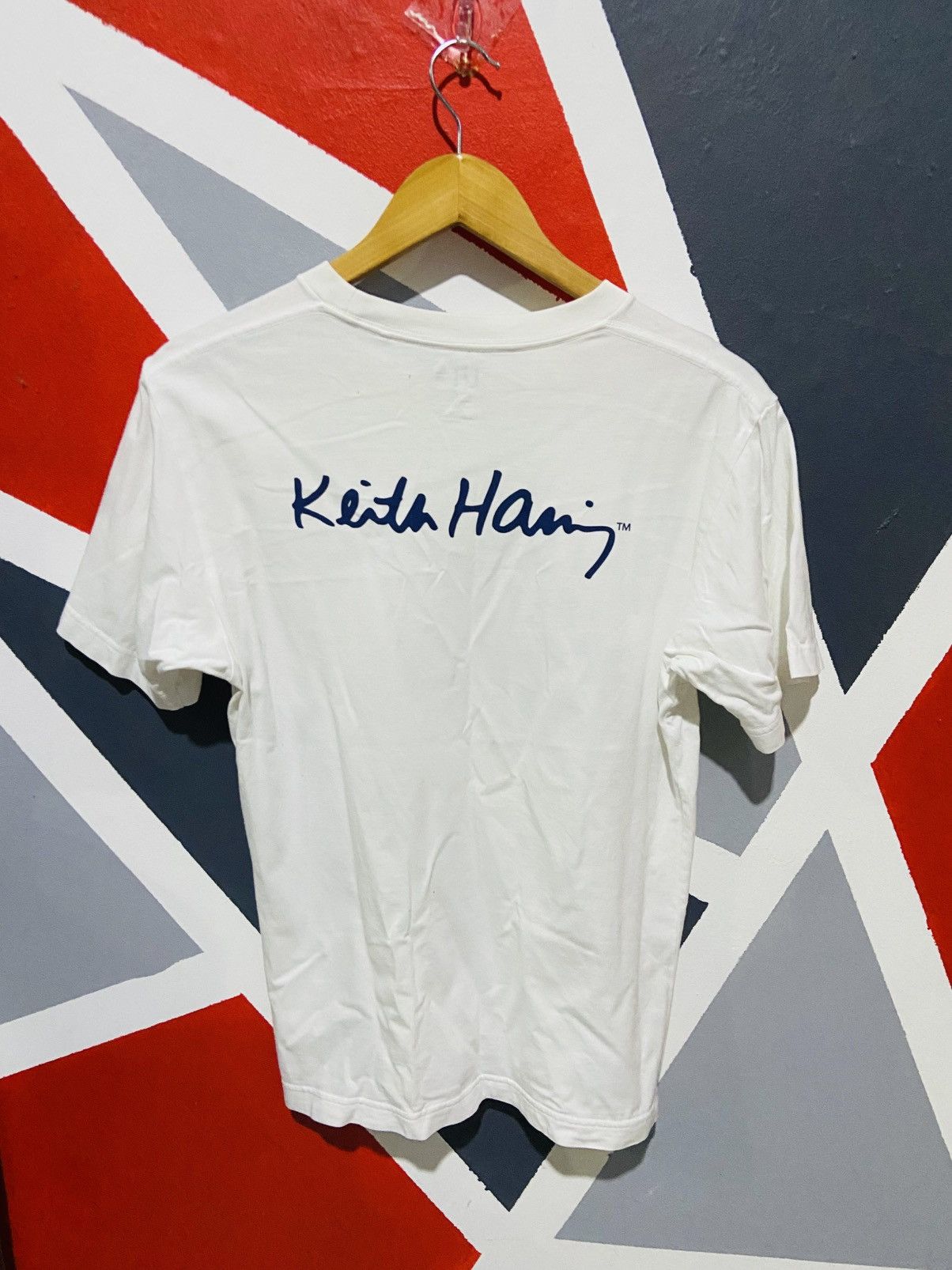 Keith Haring Keith Haring X Tokyo Size US S / EU 44-46 / 1 - 2 Thumbnail
