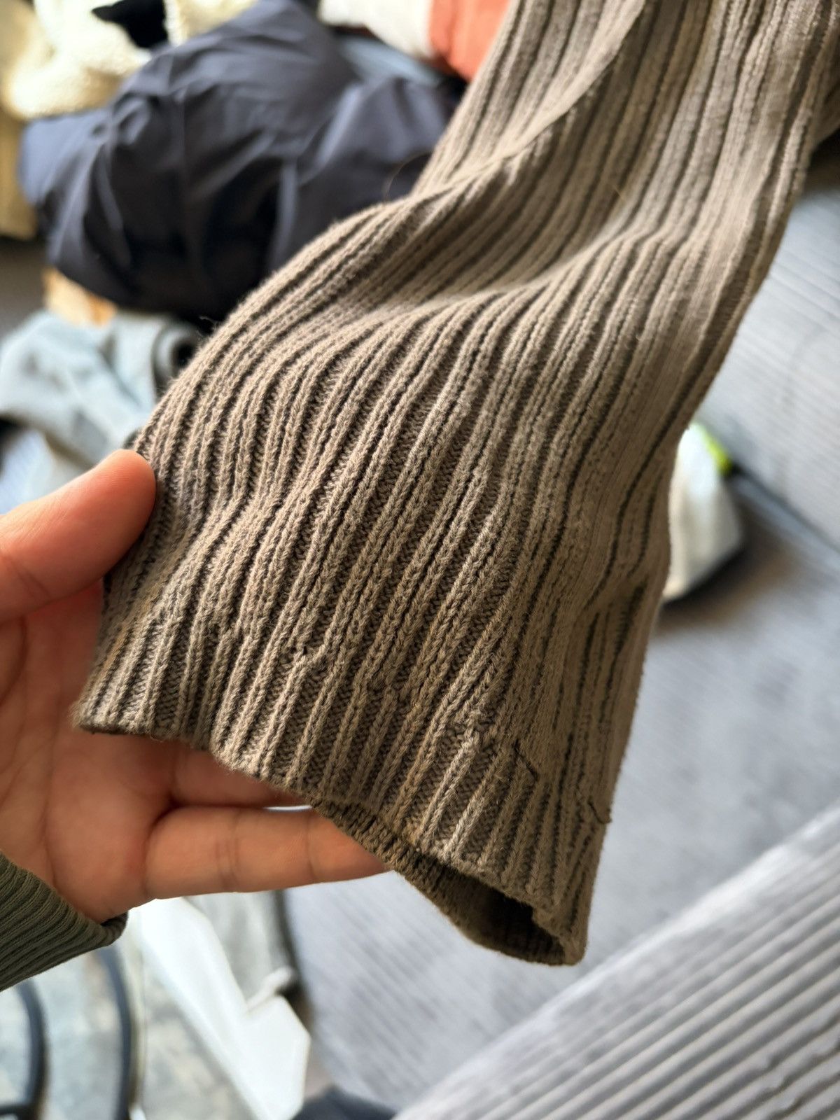 jOONIVERSE LAB Jooniverse Heat Reactive Knit Size US L / EU 52-54 / 3 - 3 Thumbnail