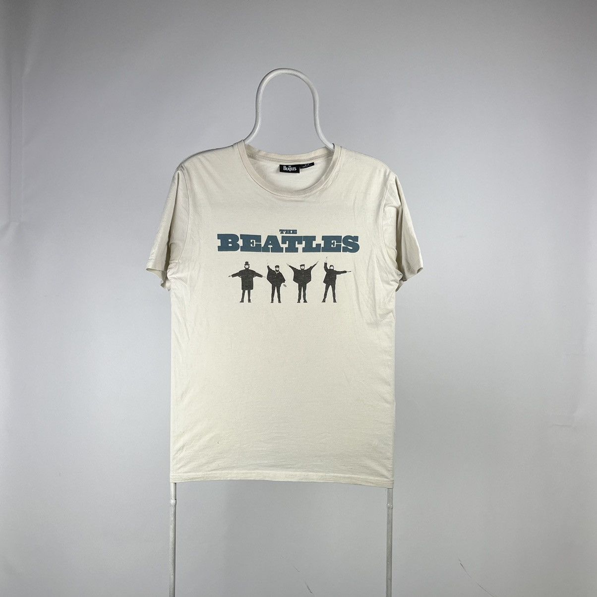 Band Tees The Beatles T-shirt rock band tee size Small Size US S / EU 44-46 / 1 - 1 Thumbnail