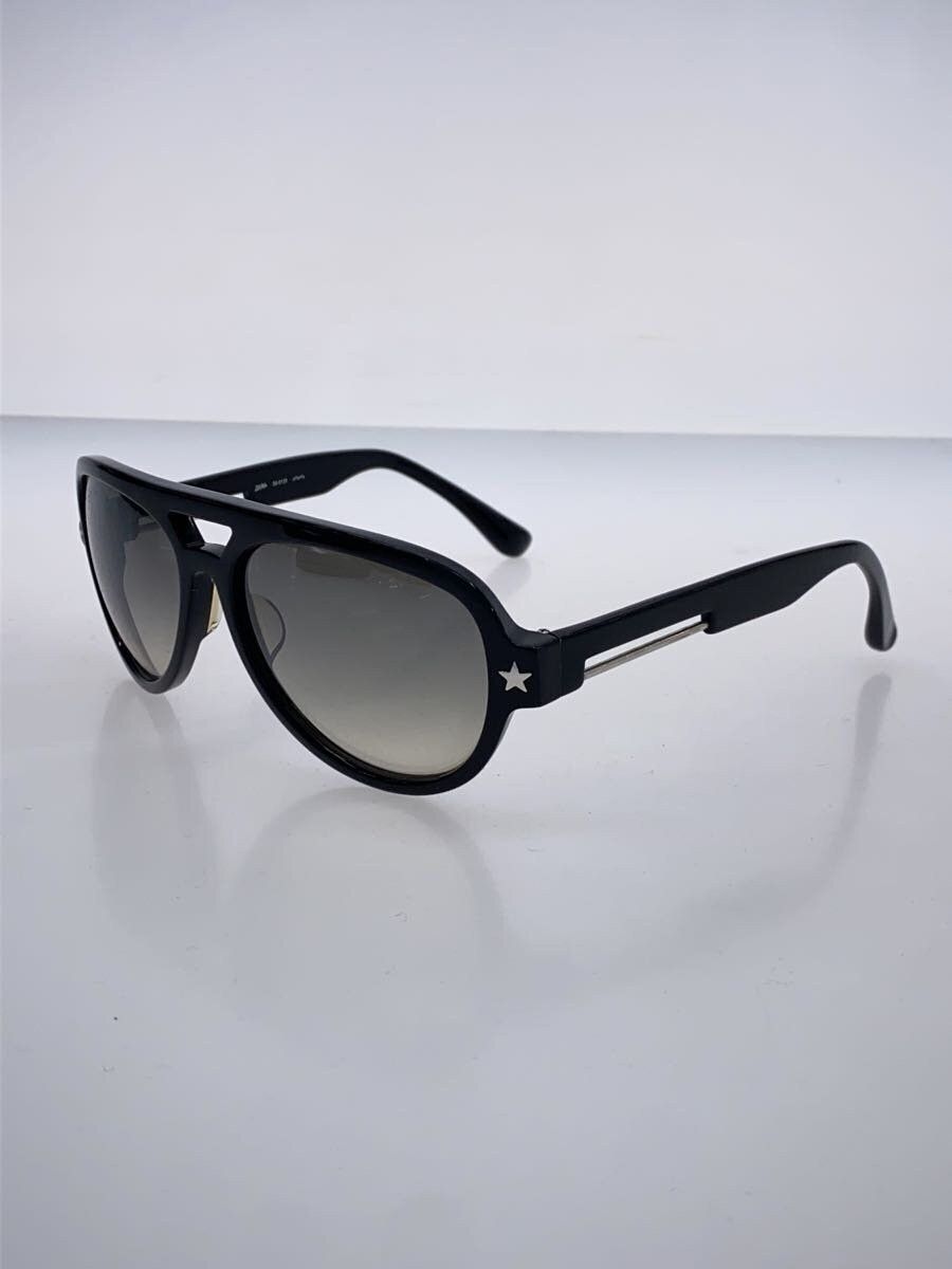 Jean Paul Gaultier Star Teardrop Sunglasses Size ONE SIZE - 2 Thumbnail
