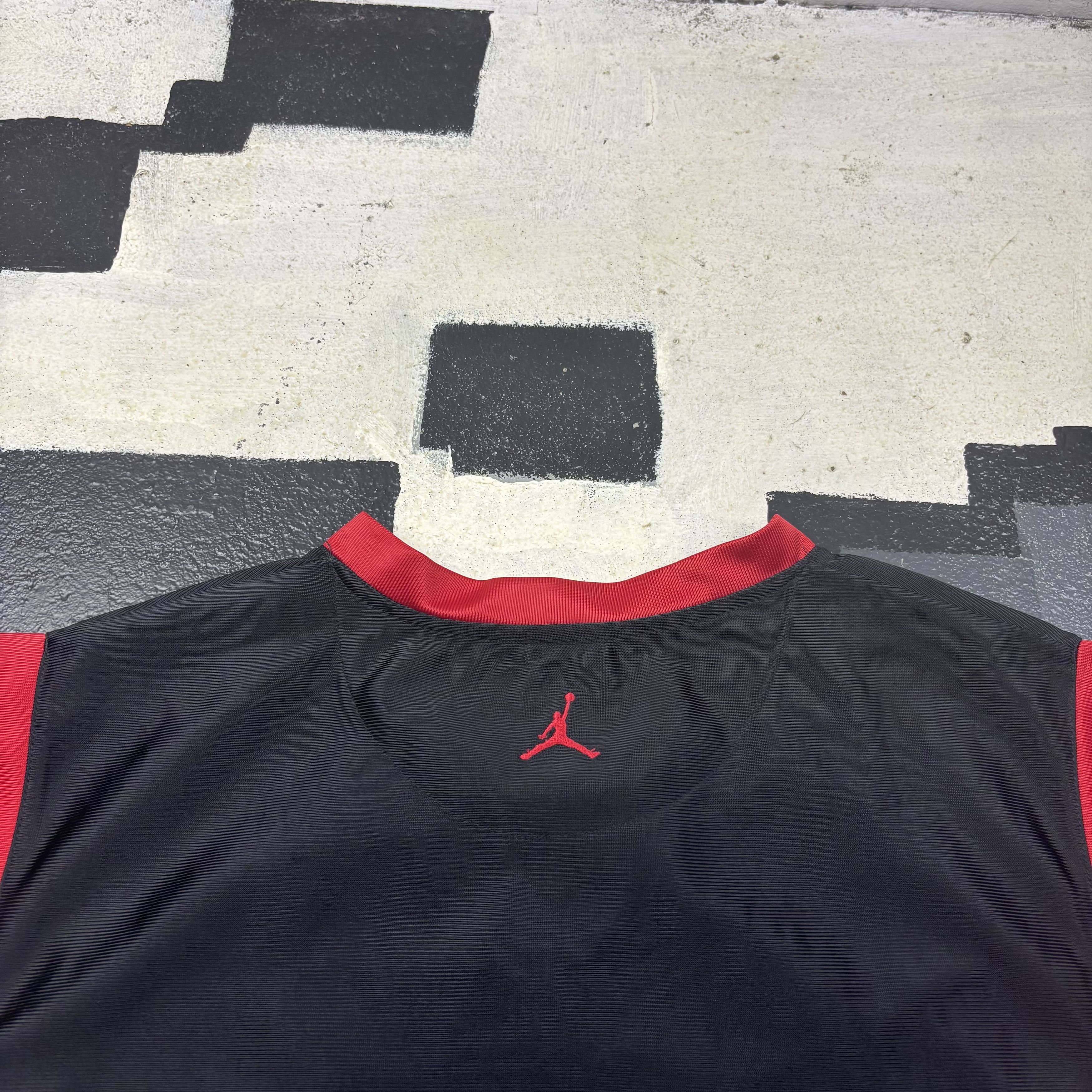 Jordan Brand Jordan Tee Size US L / EU 52-54 / 3 - 5 Thumbnail