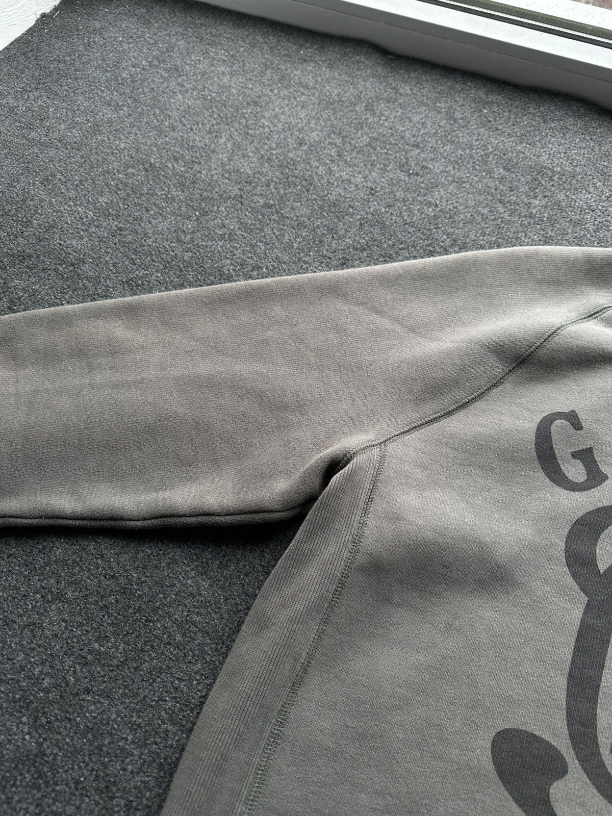 G-Star 🚨VINTAGE BIG LOGO G STAR RAW SWEATSHIRT RARE Size US XL / EU 56 / 4 - 7 Thumbnail
