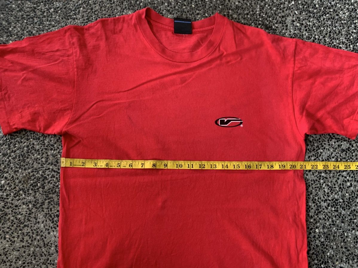 Vans Vintage Vans T shirt Size US L / EU 52-54 / 3 - 10 Thumbnail