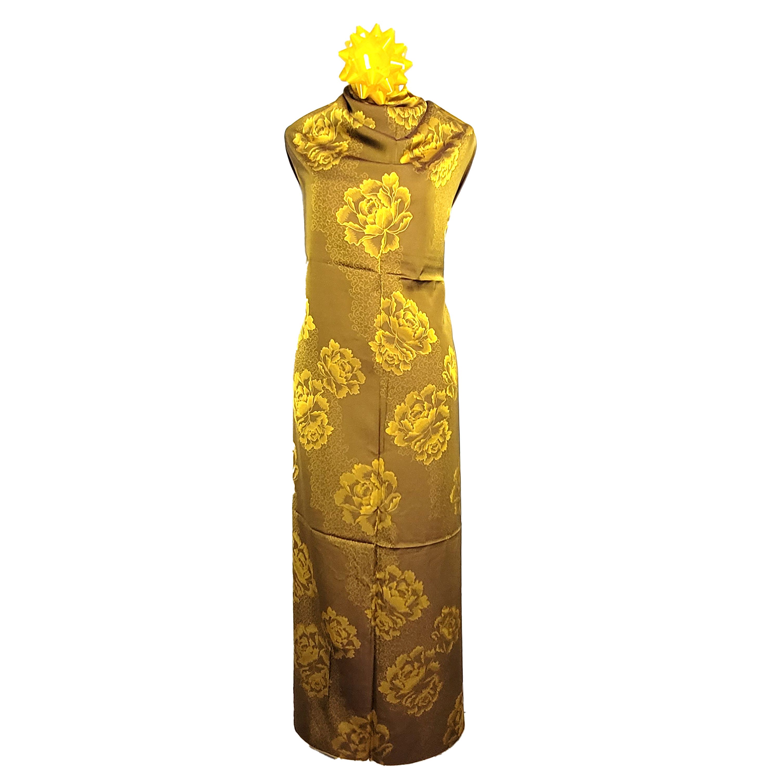 Other NWT Double-Sided Silk Scarf 52"x52" Large Square Wrap 3003 Size ONE SIZE - 10 Thumbnail