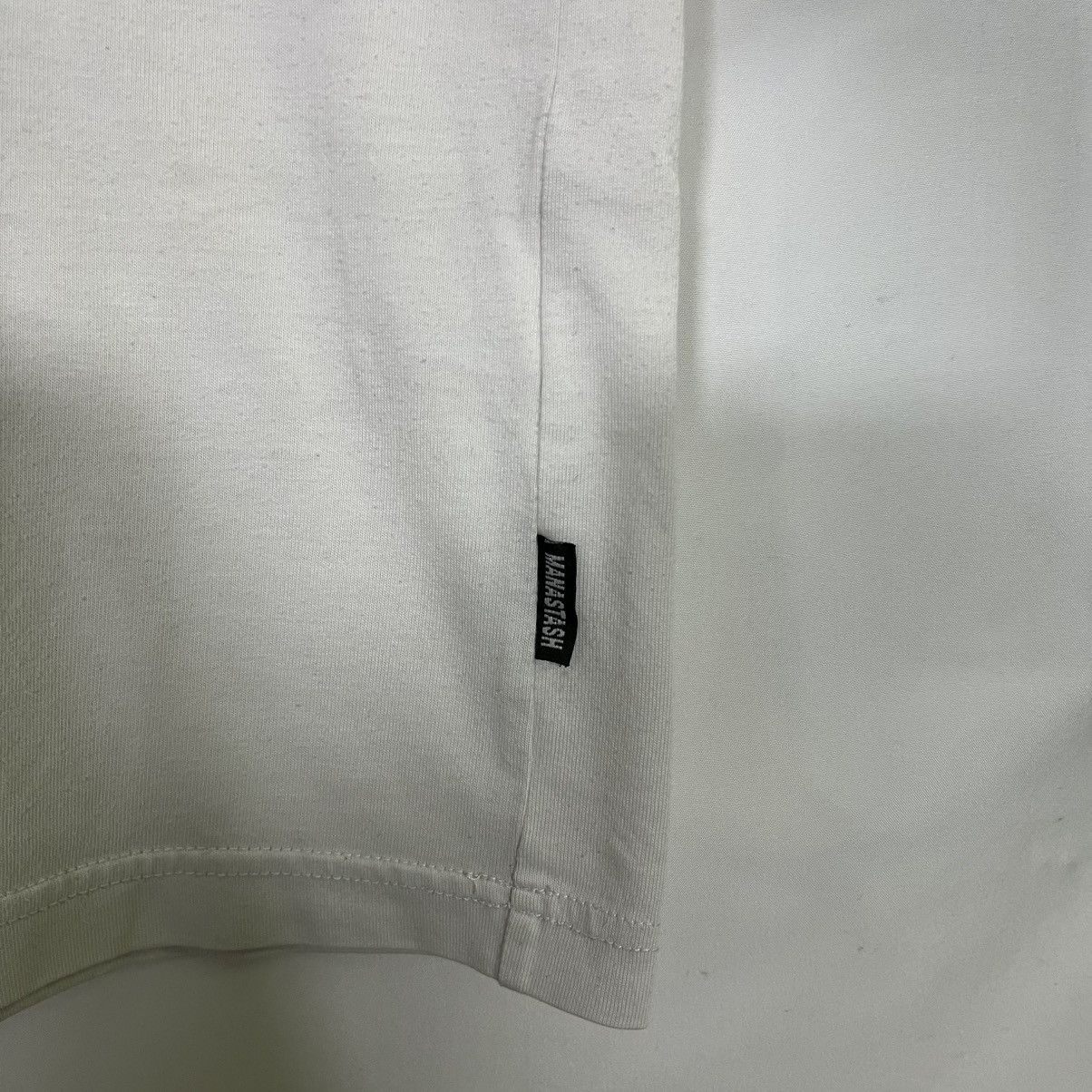 Manastash Vintage Manastash Outdoor Tee Size US M / EU 48-50 / 2 - 2 Thumbnail