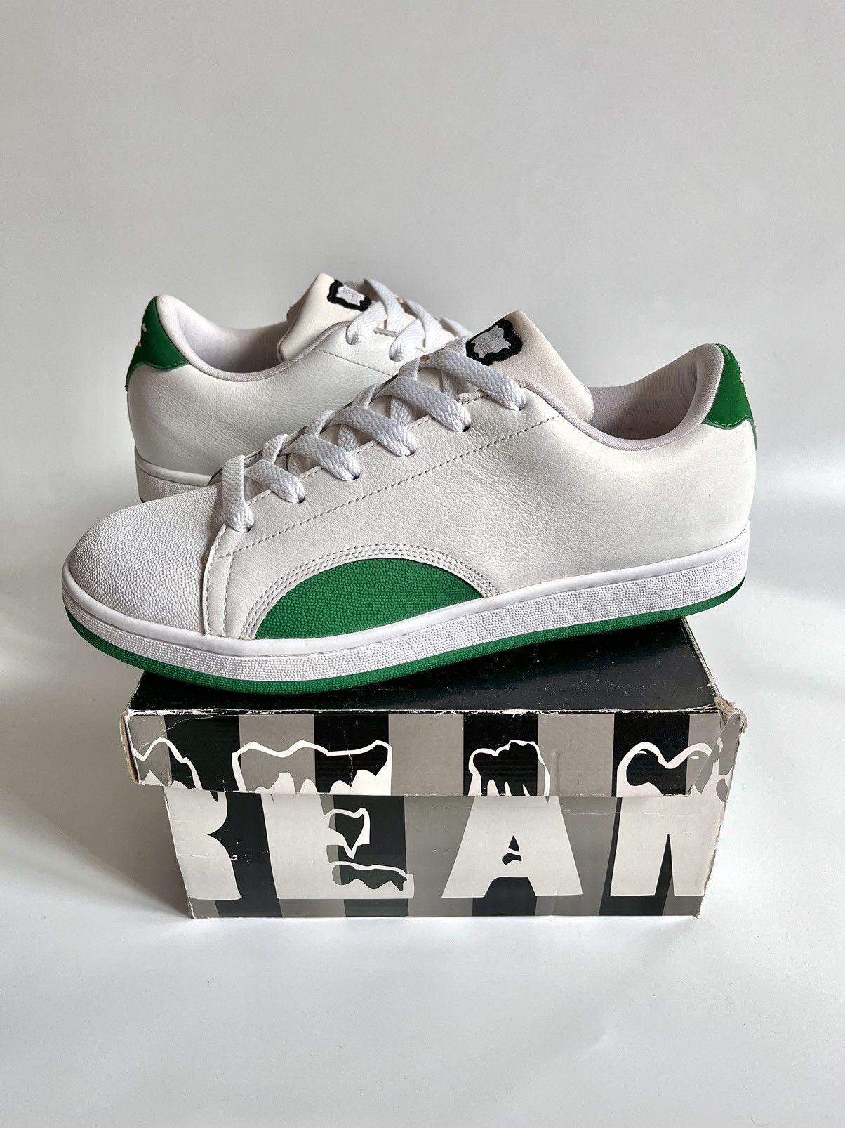 Billionaire Boys Club Reebok x IceCream Board Flip 2 Size US 11 / EU 44 - 3 Thumbnail