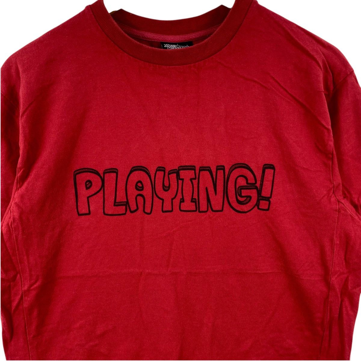 Other SPEED MONSTER MOTORCYCLE Rockin Jelly Bean Tee Shirt Top Size US L / EU 52-54 / 3 - 6 Thumbnail