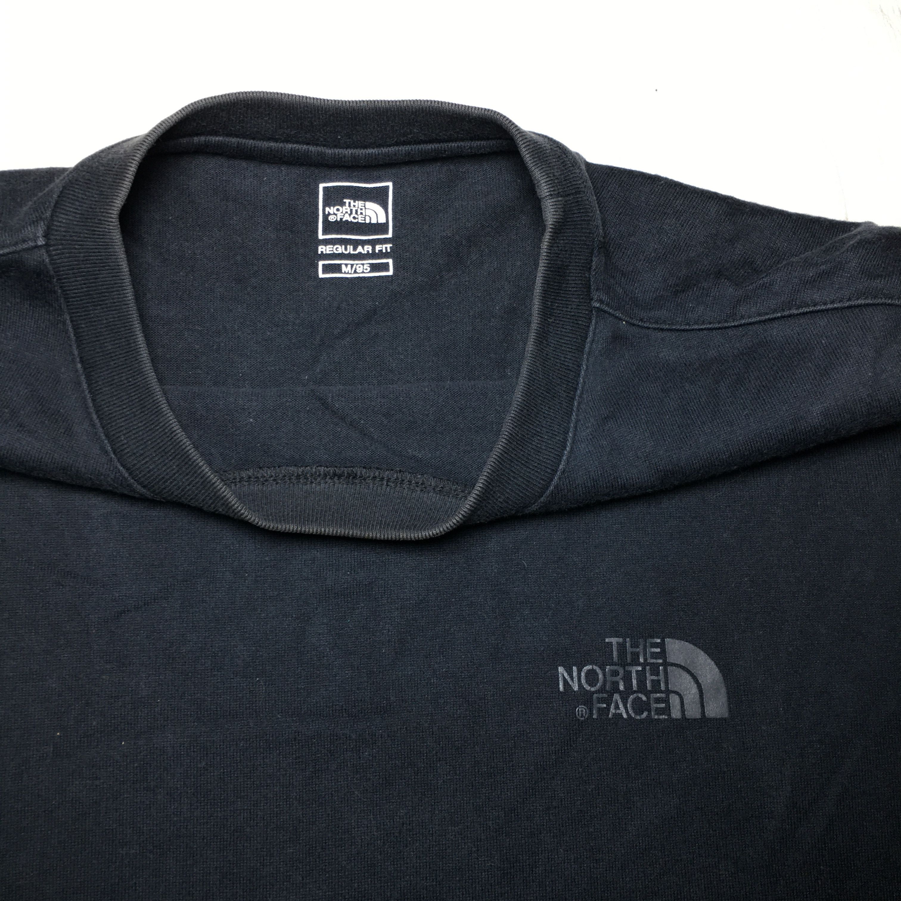 The North Face THE NORTH FACE Size US M / EU 48-50 / 2 - 5 Thumbnail
