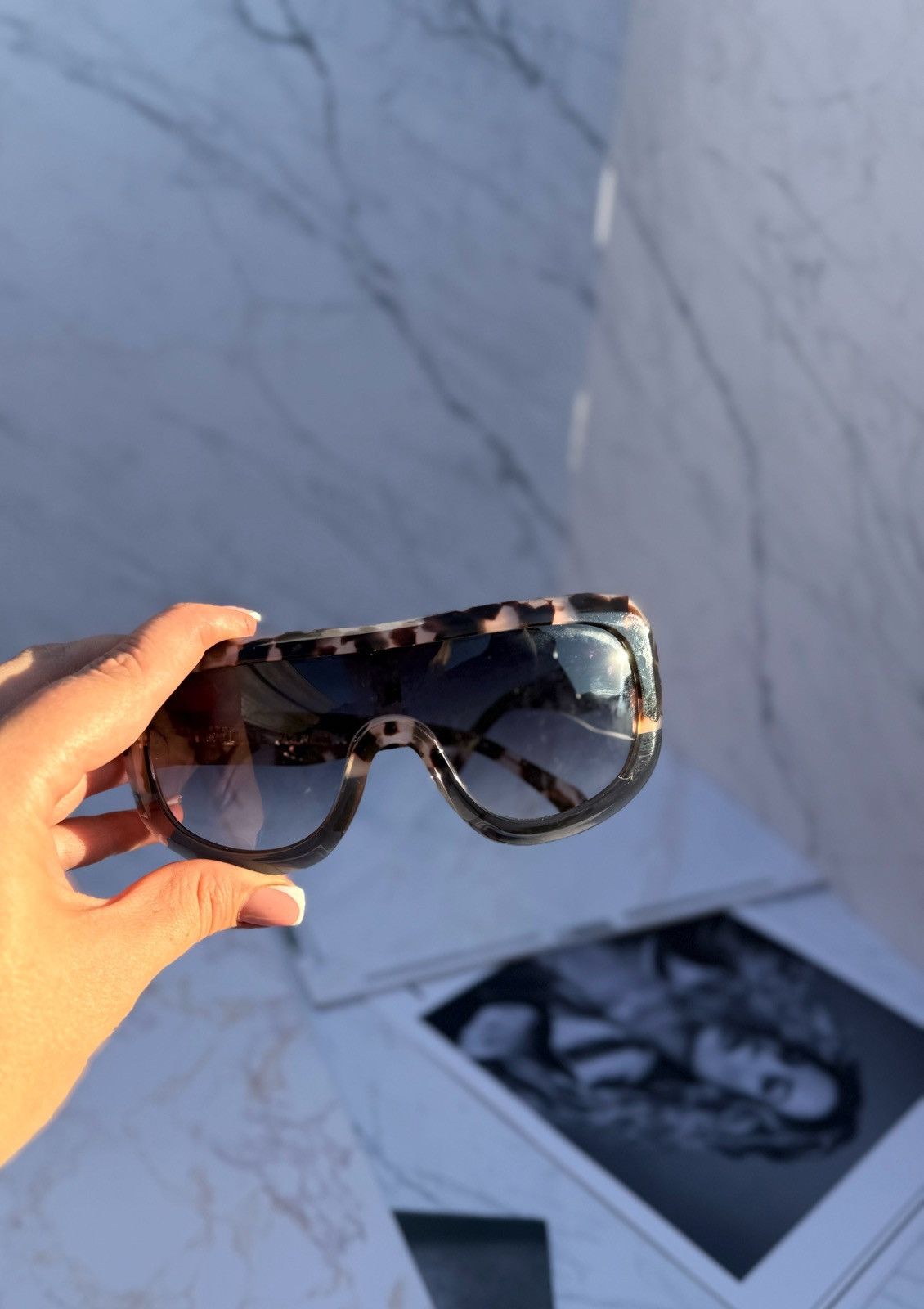 Celine Celine sunglasses CL41377/S Size ONE SIZE - 10 Thumbnail