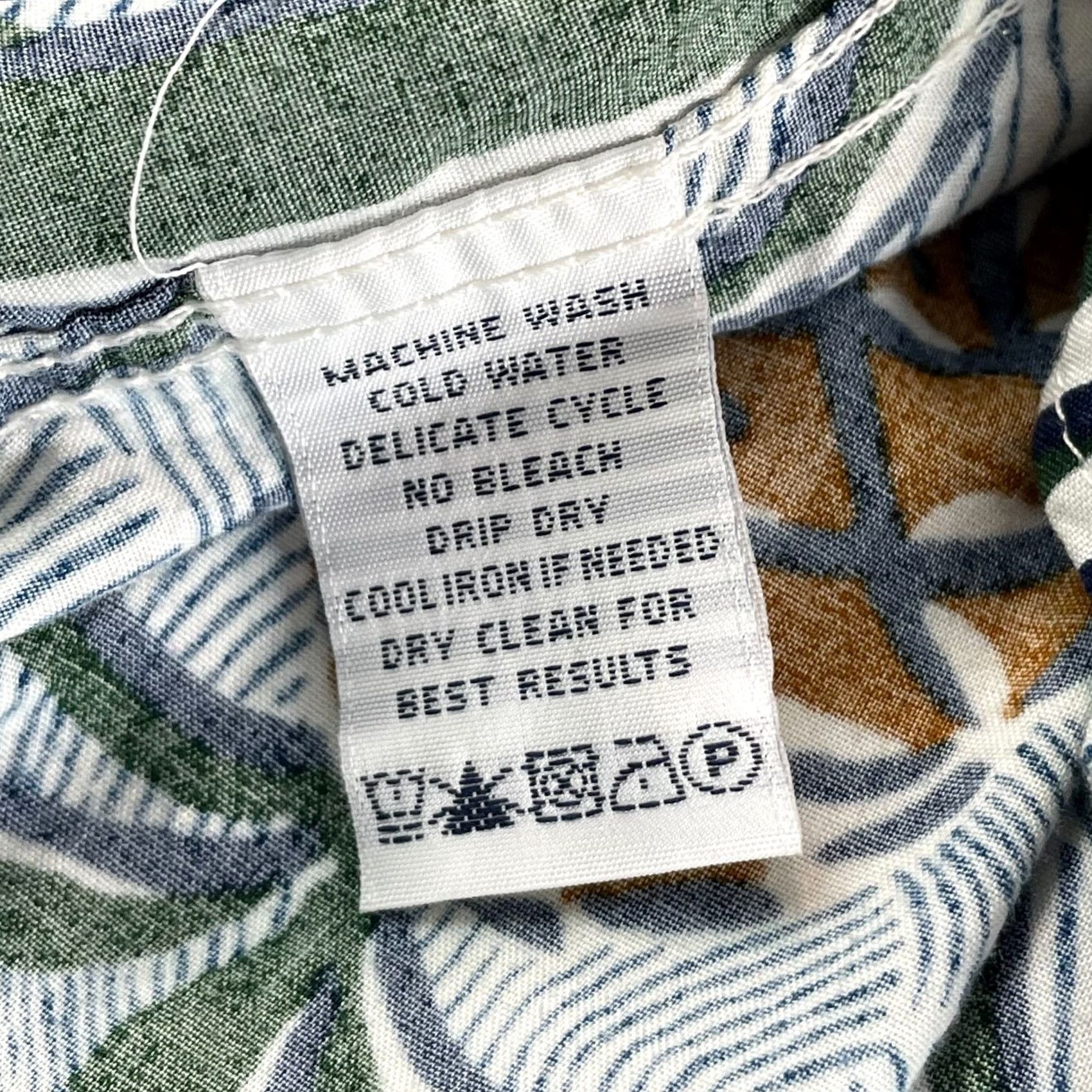 Reyn Spooner Reyn Spooner Hawaiian Shirt Men XL Pineapple Japanese Spun Rayon Loop Collar NEW Size US XL / EU 56 / 4 - 7 Thumbnail