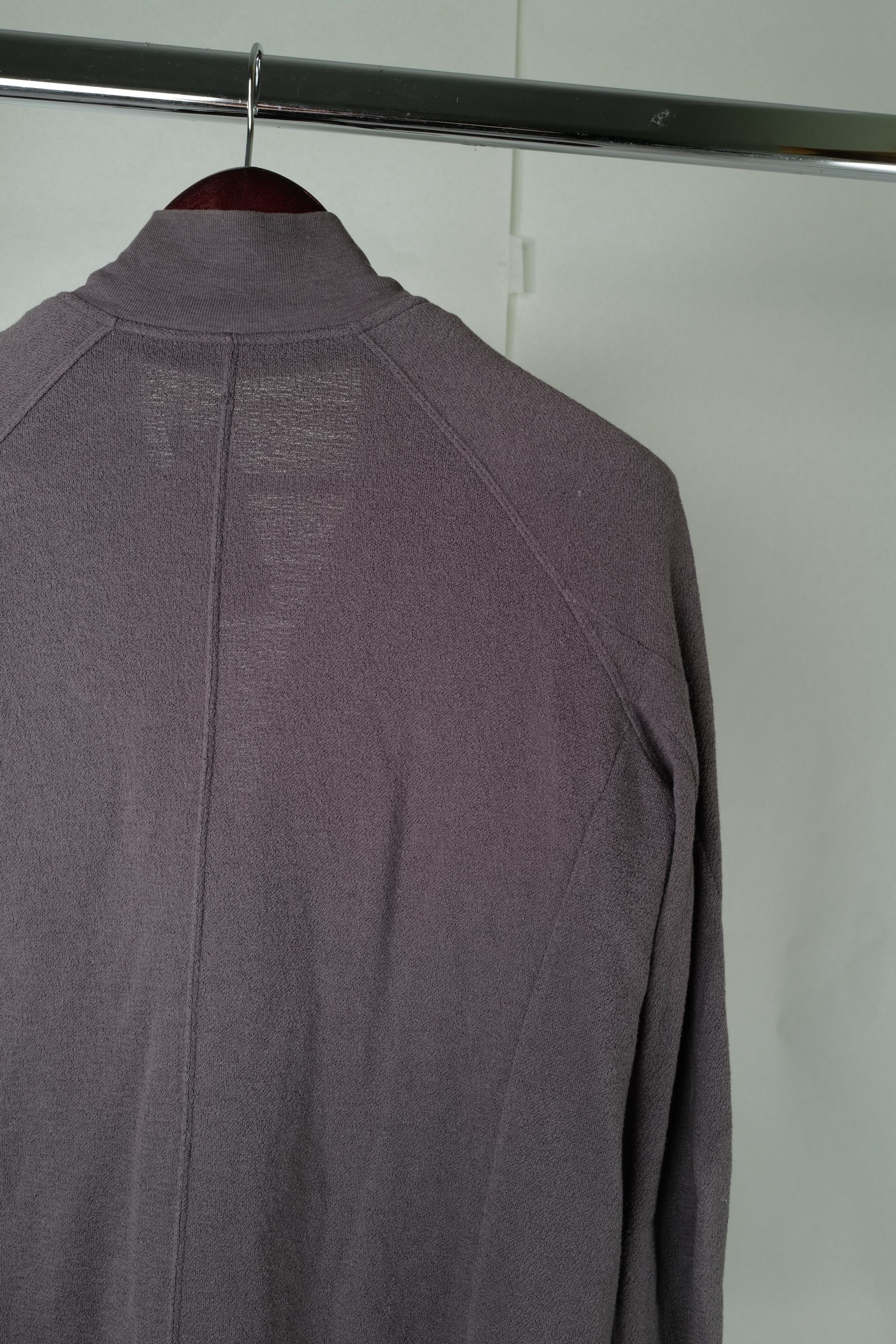 Julius Julius AW17 Beast Crape jacket Size US S / EU 44-46 / 1 - 23 Thumbnail