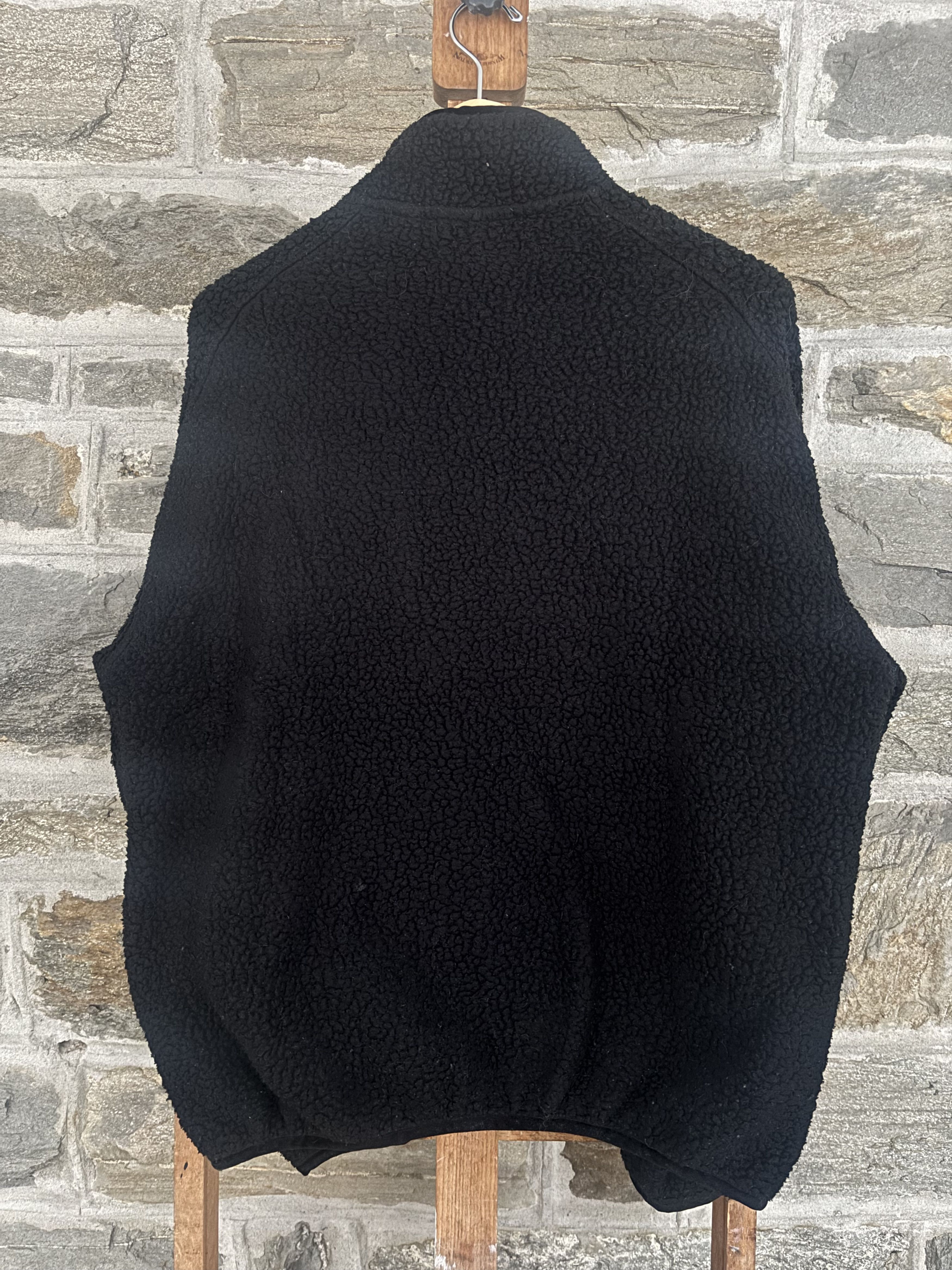Nanamica Fleece Pullover Size US S / EU 44-46 / 1 - 9 Thumbnail