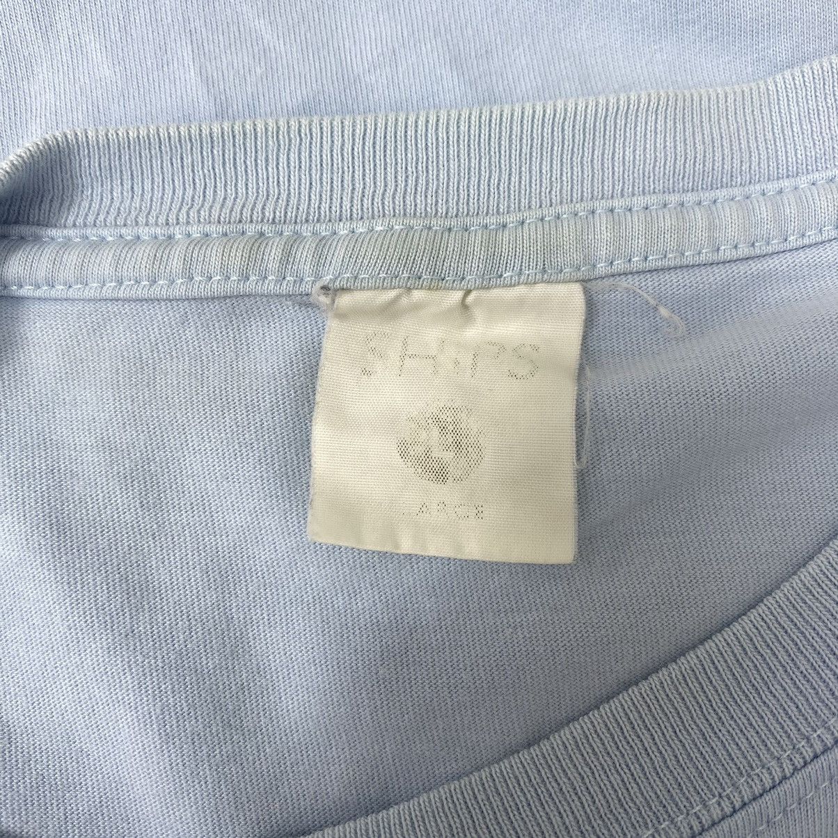 Japanese Brand × SHIPS SUMMER SONIC 2019 SHIPS Japanese Brand Staff Blue Short Size US M / EU 48-50 / 2 - 5 Thumbnail
