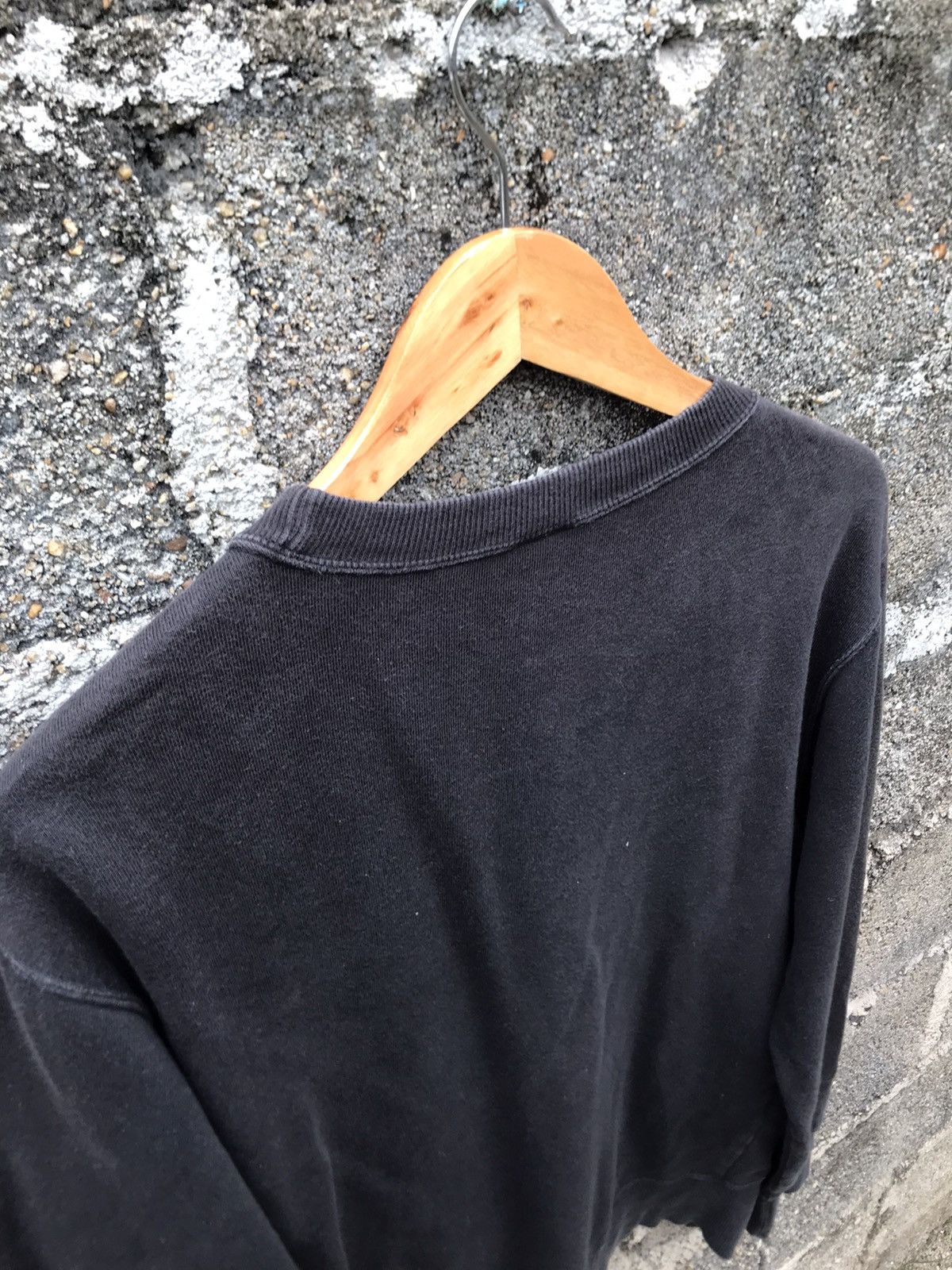 Champion × Vintage Vintage Champion Sun Faded Sweatshirt Size US M / EU 48-50 / 2 - 13 Thumbnail