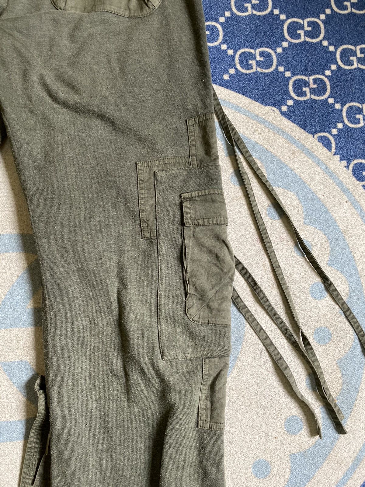 Other Hippiness trouser Size US 37 - 13 Thumbnail