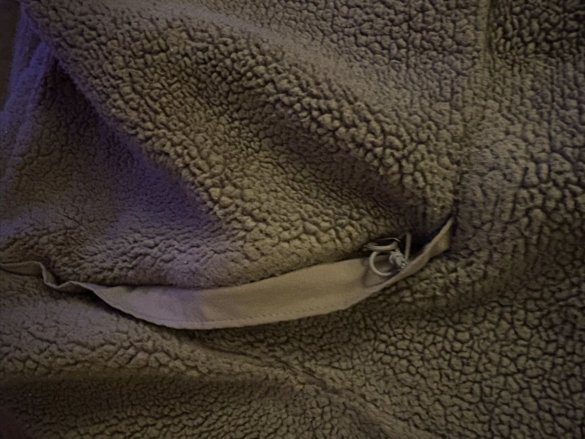 The North Face Brown North face fleece ninja hood Size US L / EU 52-54 / 3 - 5 Thumbnail