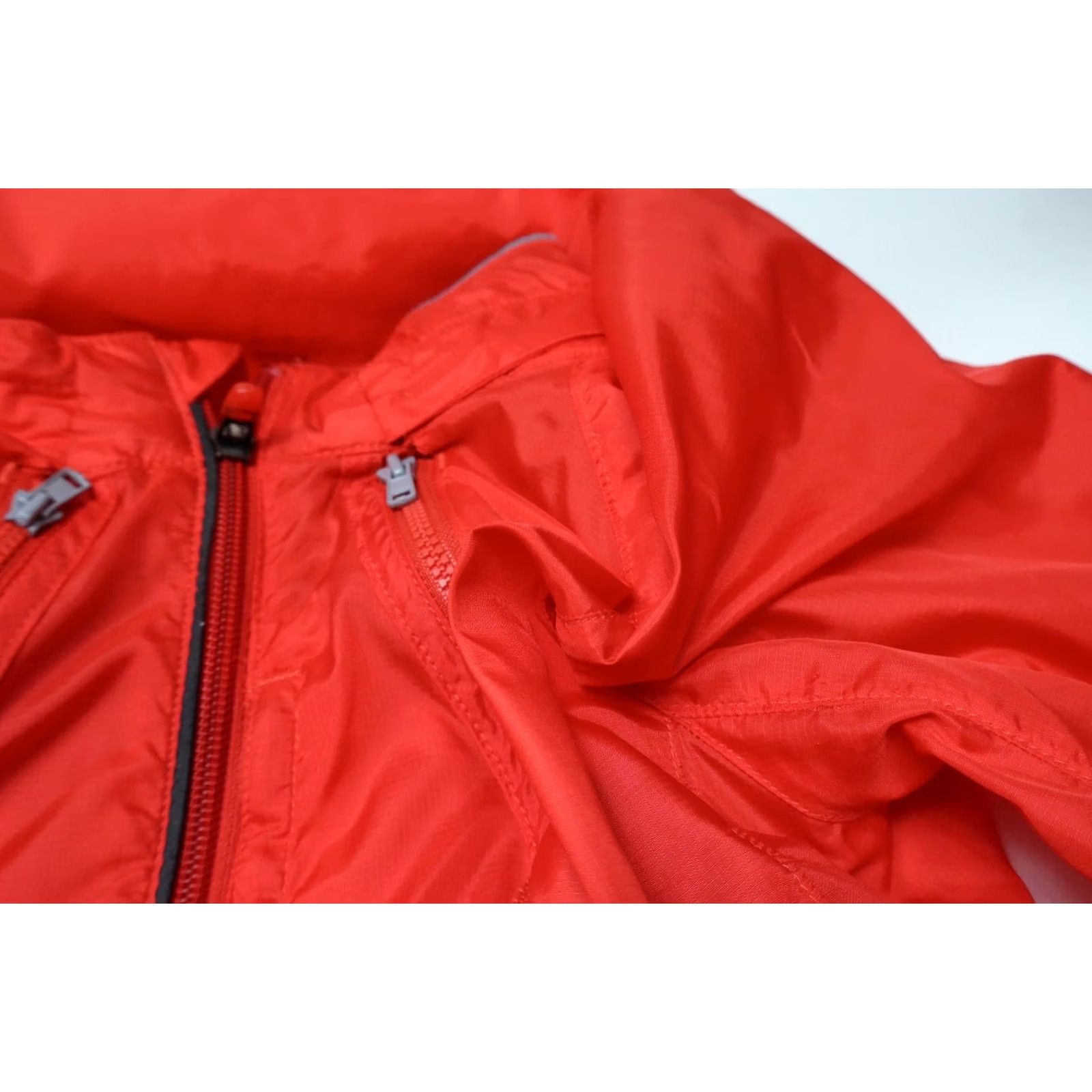 Adidas ADIDAS Running Supernova Climalite Jacket Men's SMALL Removable Sleeves Vest Jacket Size US S / EU 44-46 / 1 - 6 Thumbnail