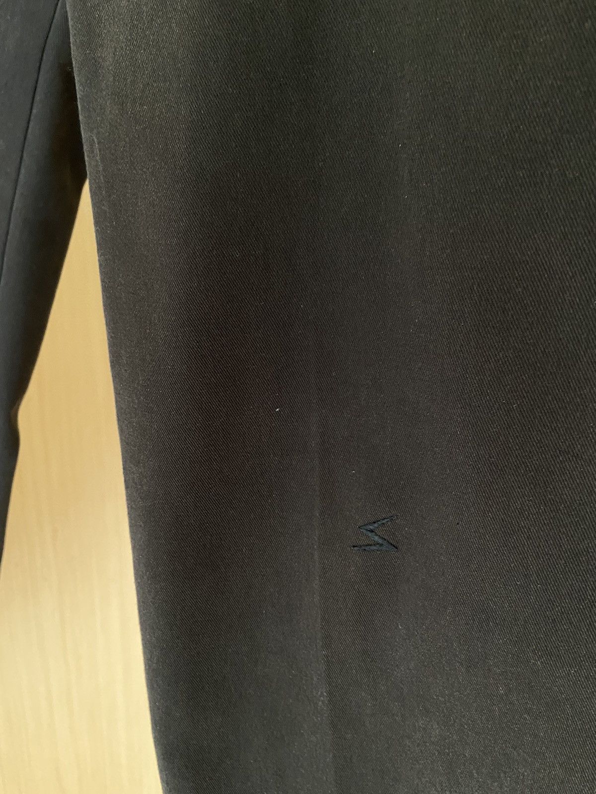 Undercover Undercover 09ss neoboy ankle cargo Size US 29 - 6 Thumbnail
