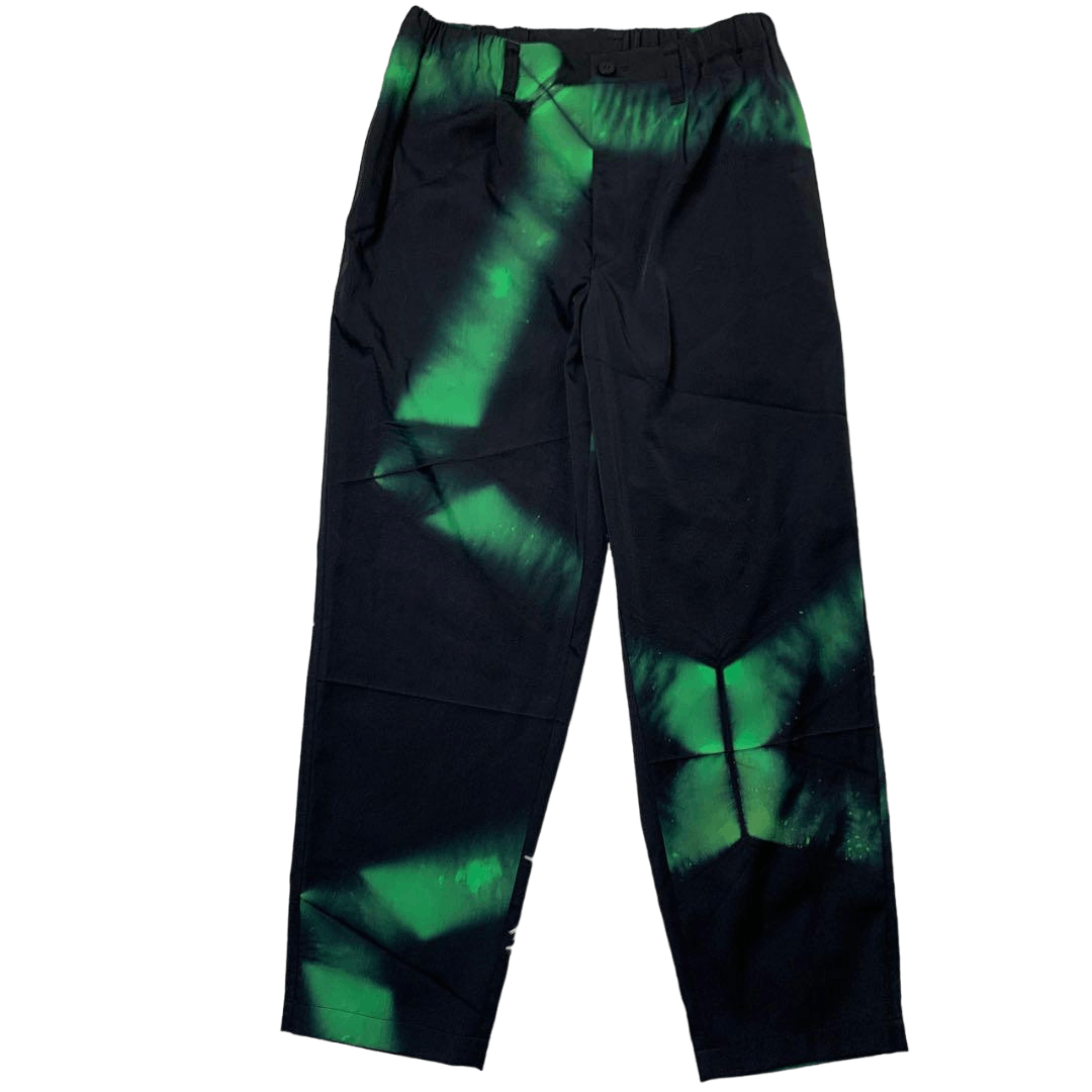 Issey Miyake Issey Miyake Itajime Dyed Pants Air Size US 32 / EU 48 - 1 Thumbnail