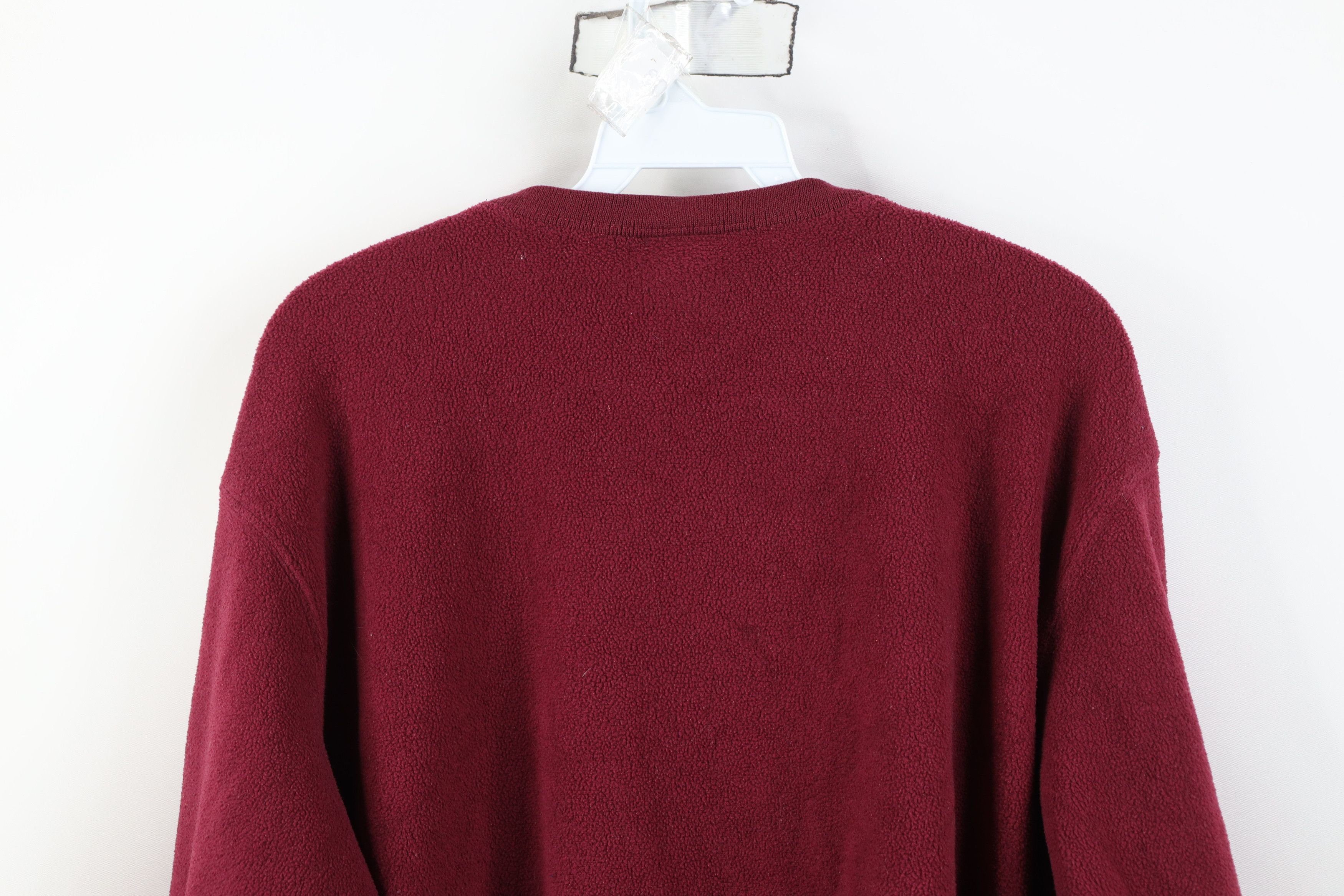 Disney Vintage 90s Disney Winnie the Pooh Crewneck Sweatshirt Size XL / US 12-14 / IT 48-50 - 14 Thumbnail