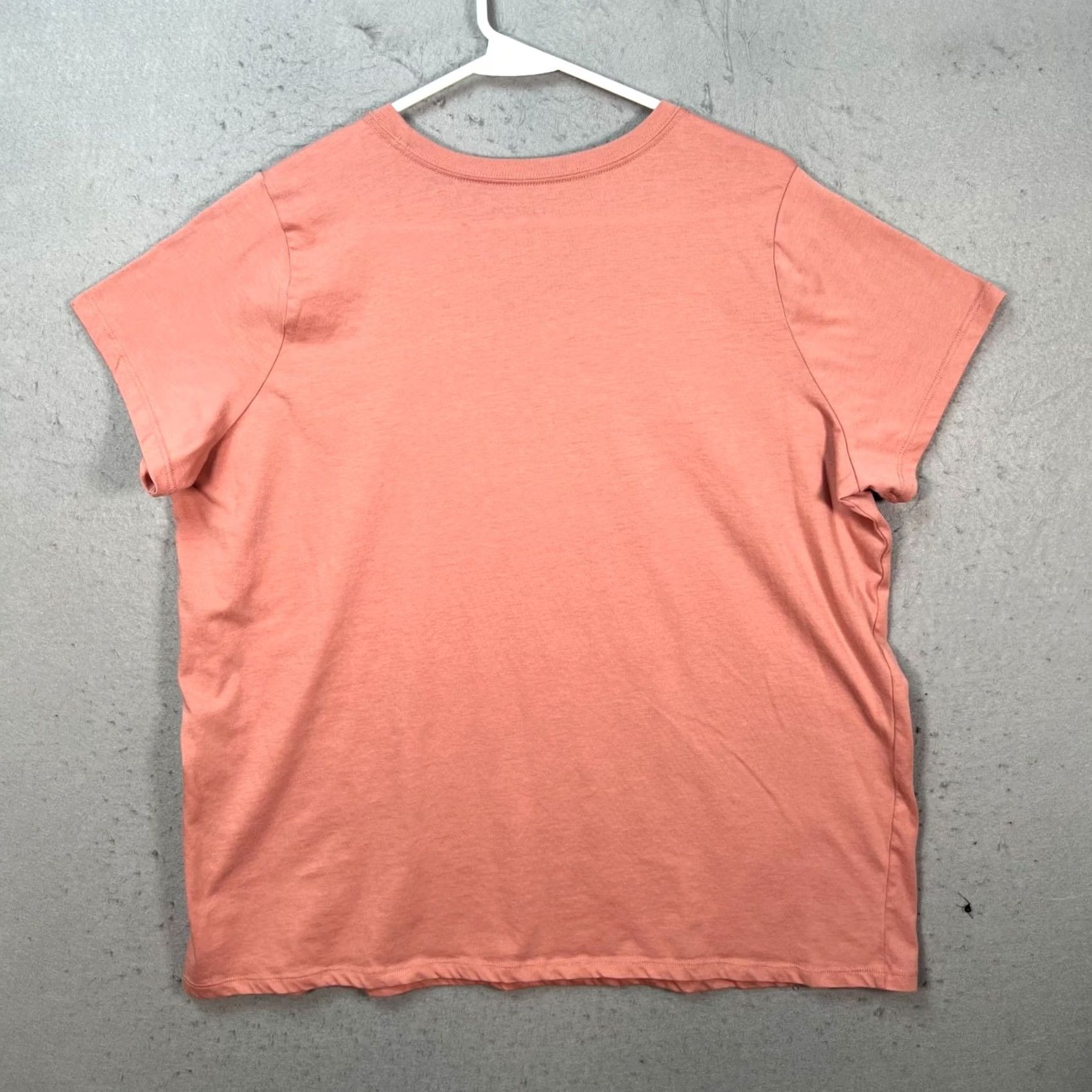 Pinko VINTAGE The Cranberries Womens T-Shirt Band Pink Graphic Crew Neck Short Sleeve Adult Womens 2 XS? Size L / US 10 / IT 46 - 2 Thumbnail