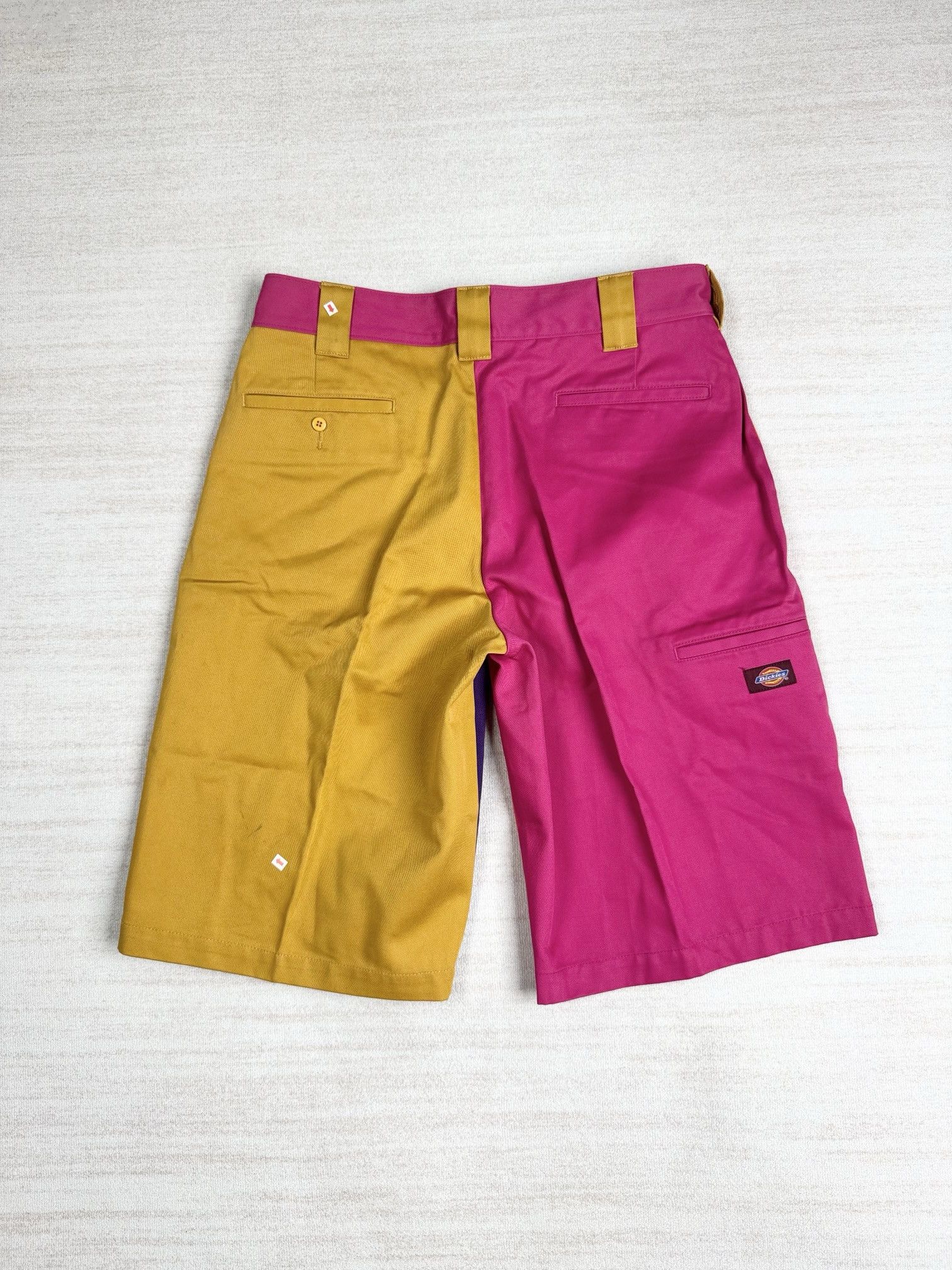 Dickies × Japanese Brand Dickies Japan sample shorts Size US 32 / EU 48 - 5 Thumbnail
