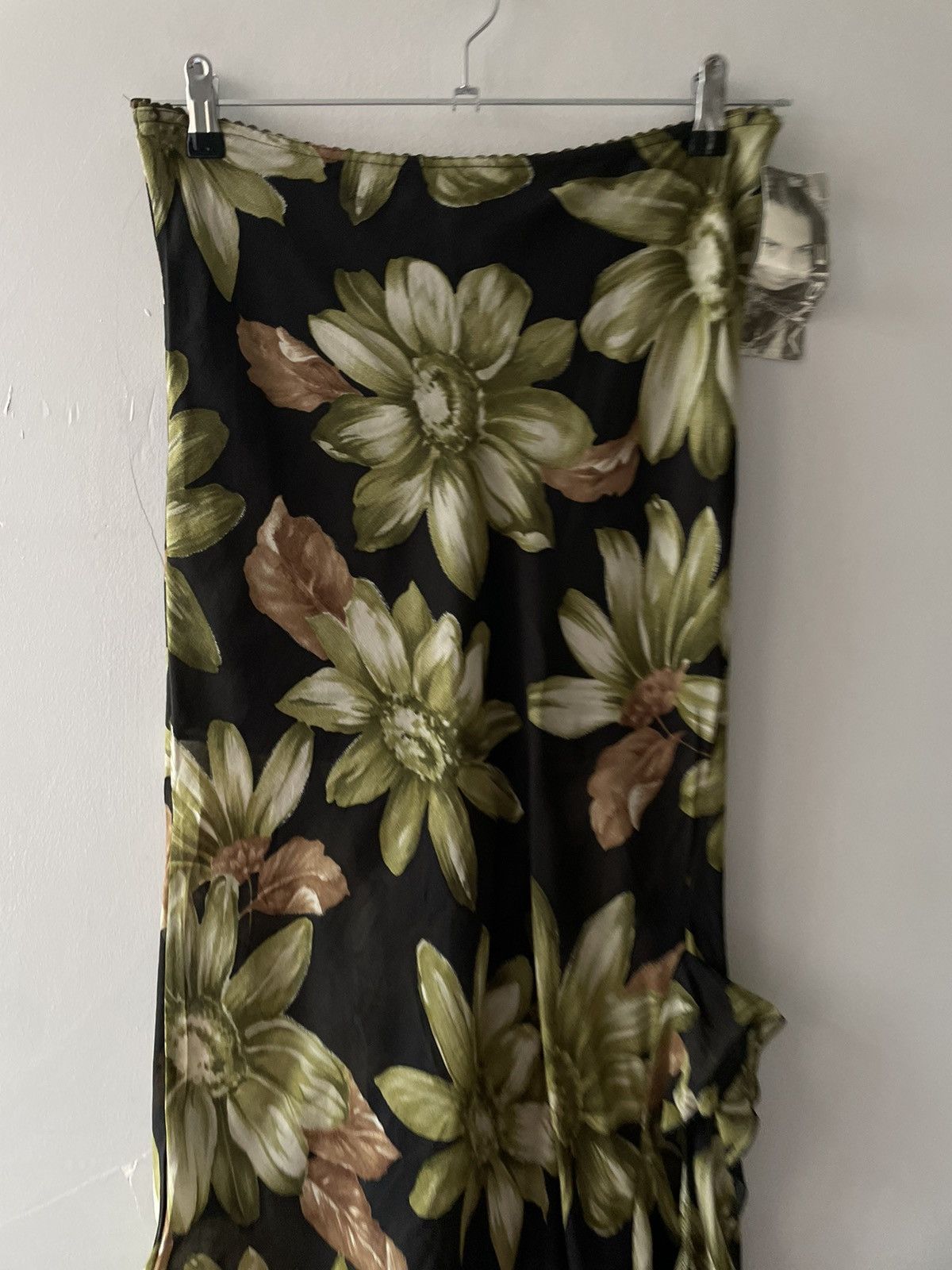 Vintage y2k parisian skirt Size 27" / US 4 / IT 40 - 12 Thumbnail