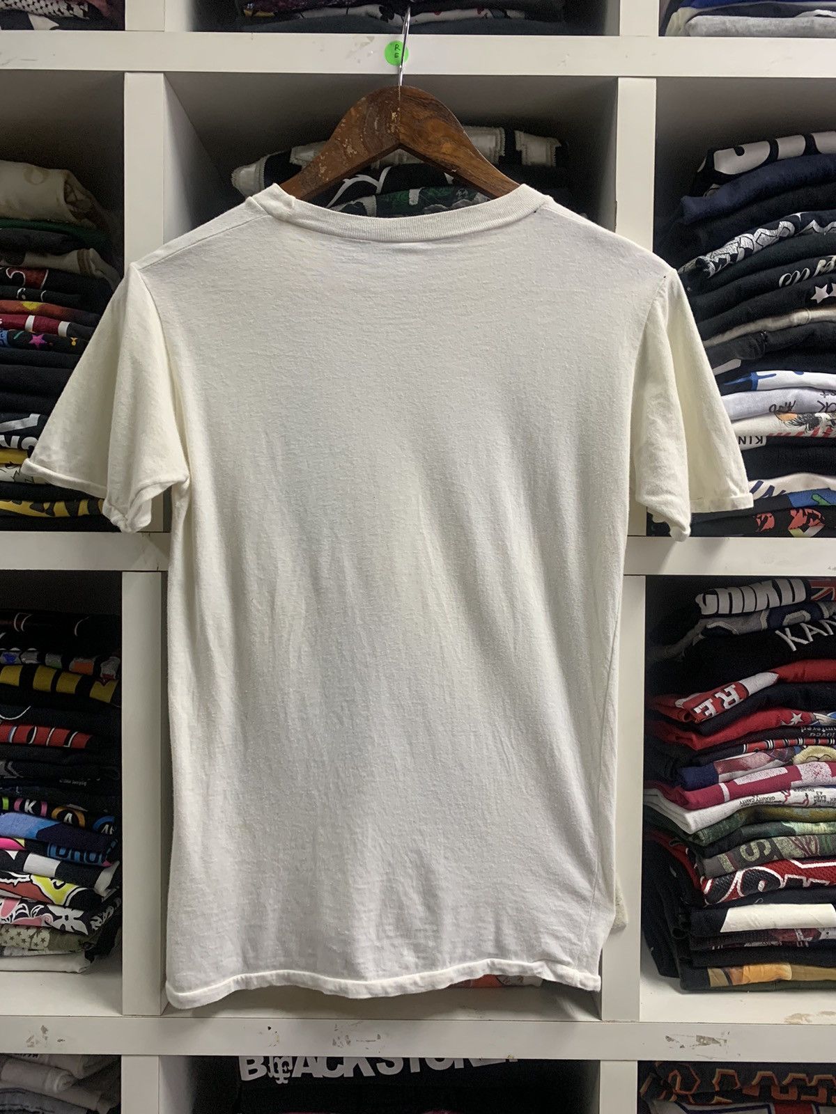 Vintage Paris t-shirt Size US S / EU 44-46 / 1 - 10 Thumbnail